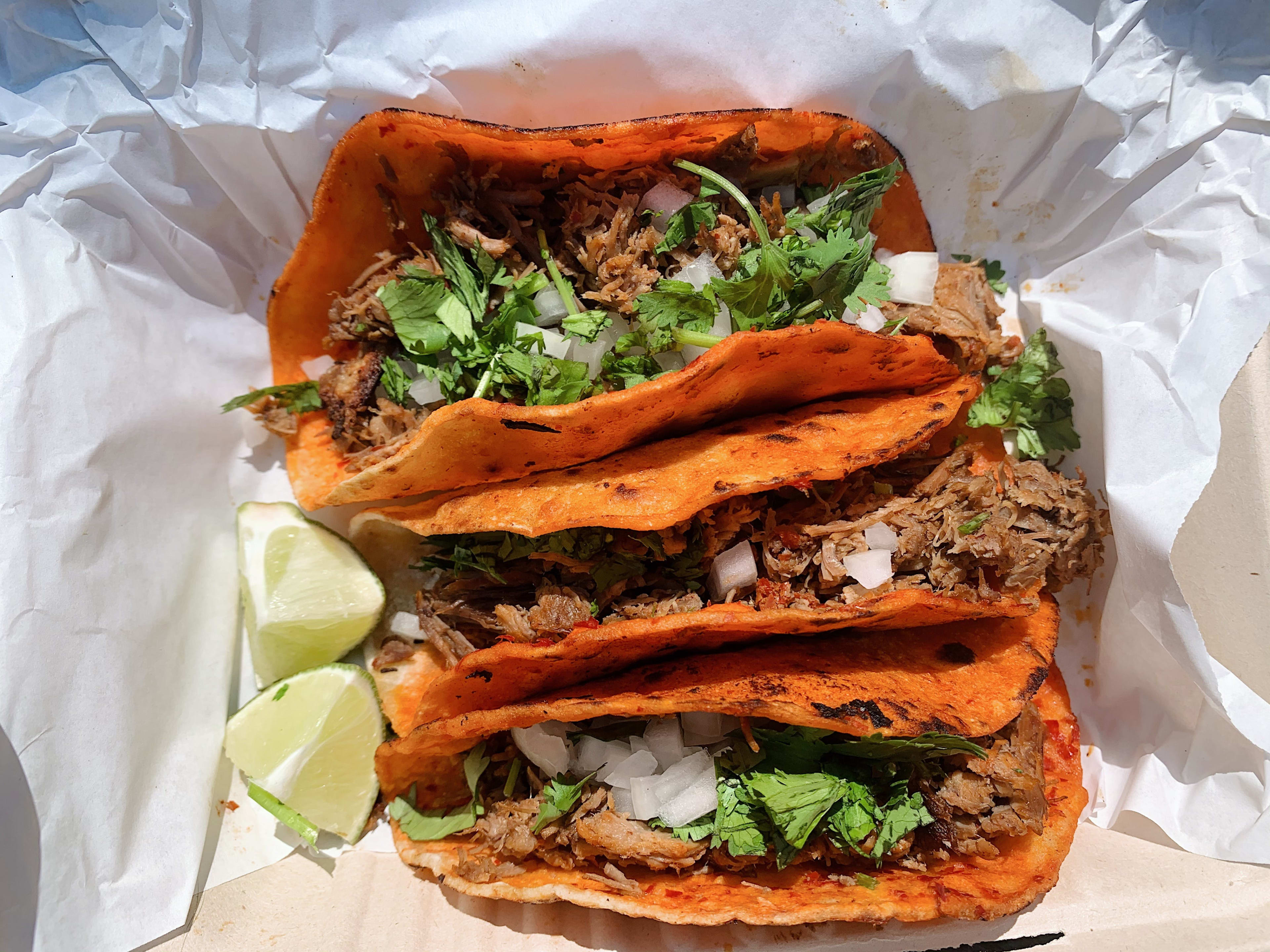 One Perfect Taco: Quesabirria From El Garage’s New Richmond Spot image