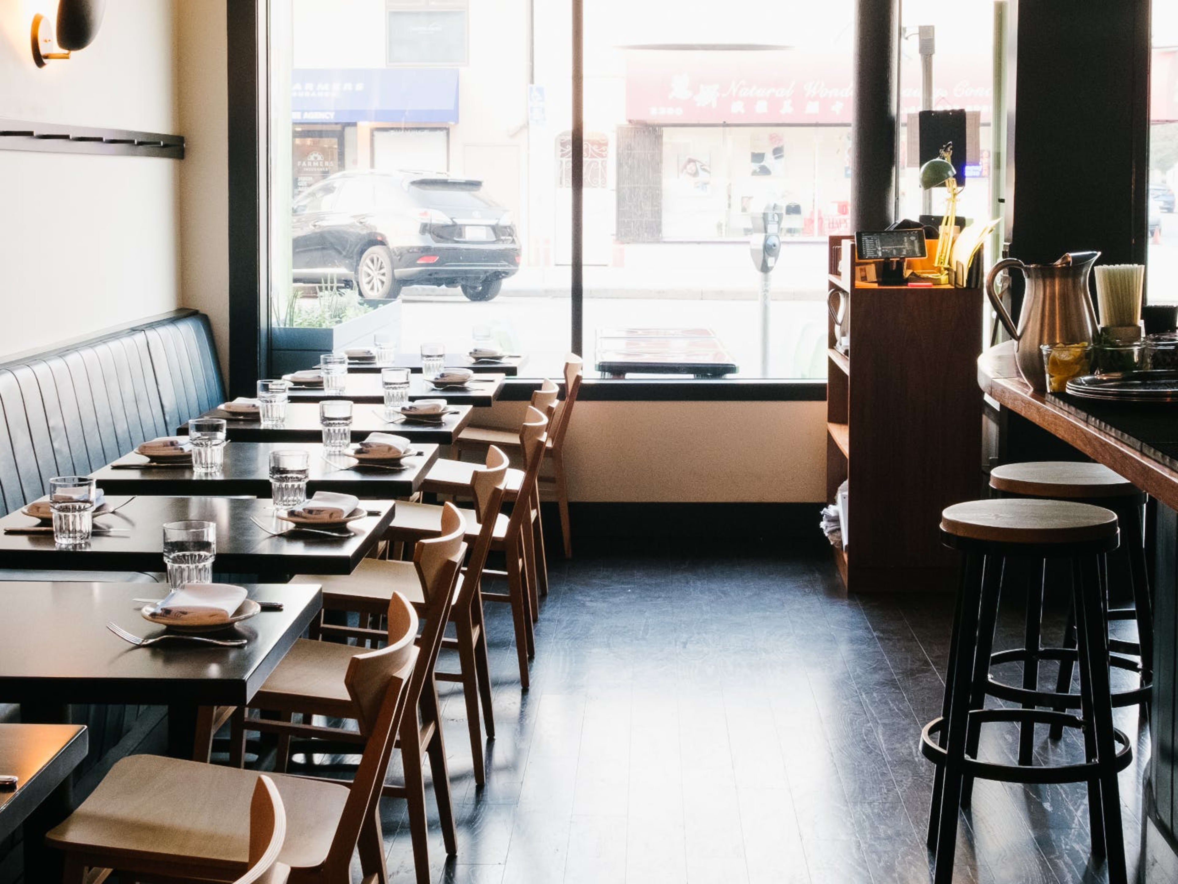 Everything We Know About SF’s New Indoor Dining Rules feature image