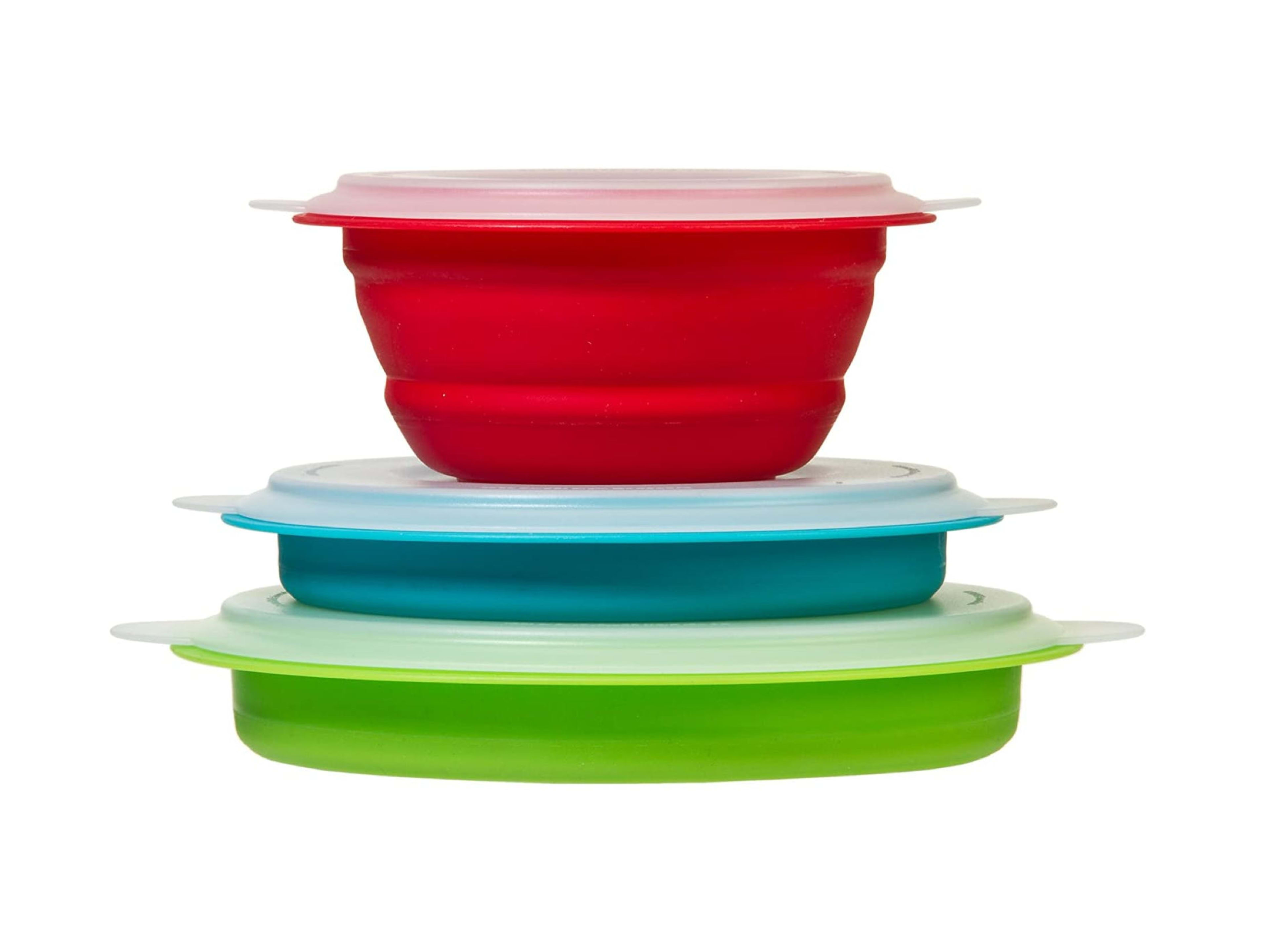 15 Storage Containers That’ll Keep Your Food Fresher, Longer image