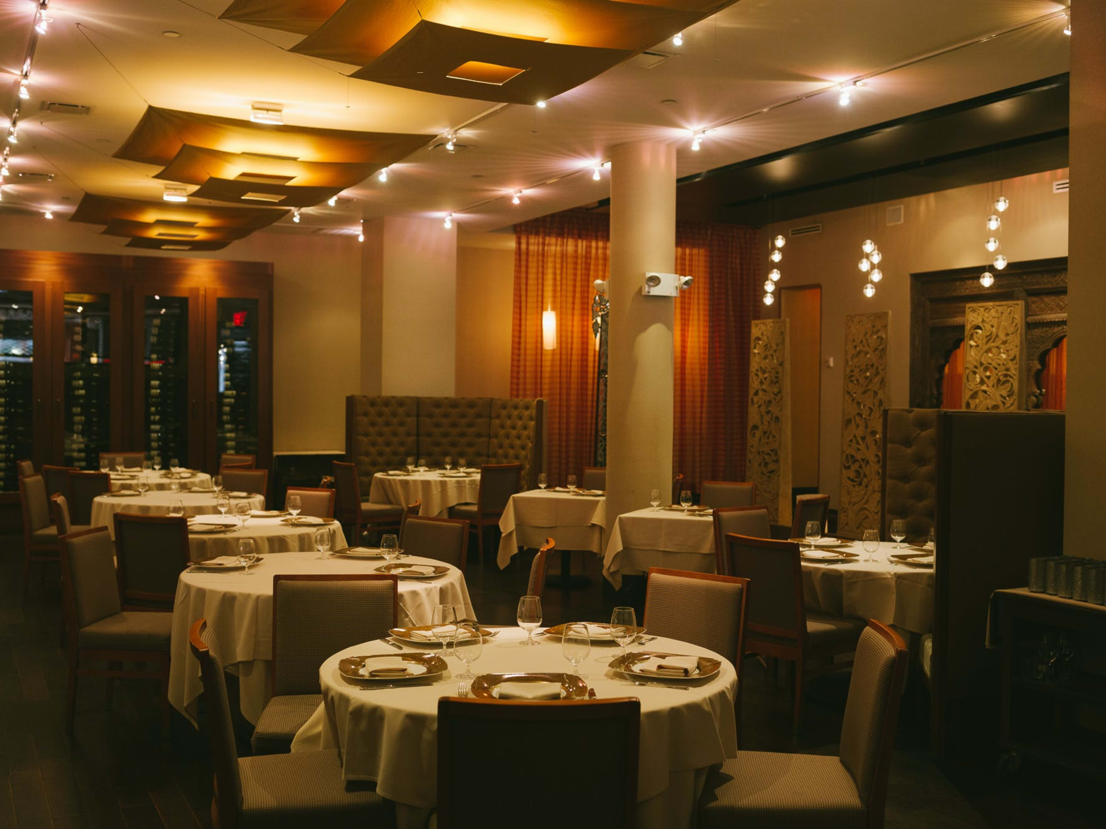 For Indian Restaurants In NYC, What Does “Fine Dining” Really Mean Anymore? image