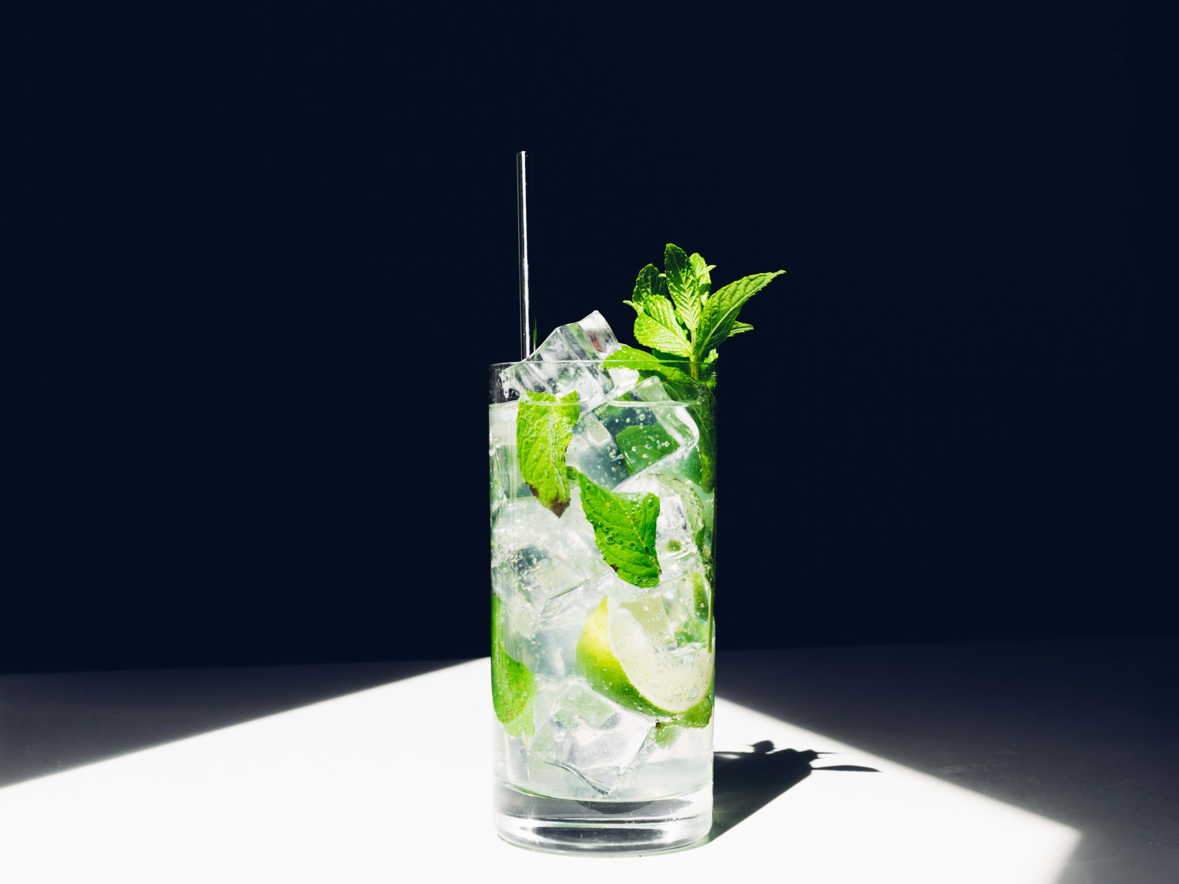 How To Make A Mojito image