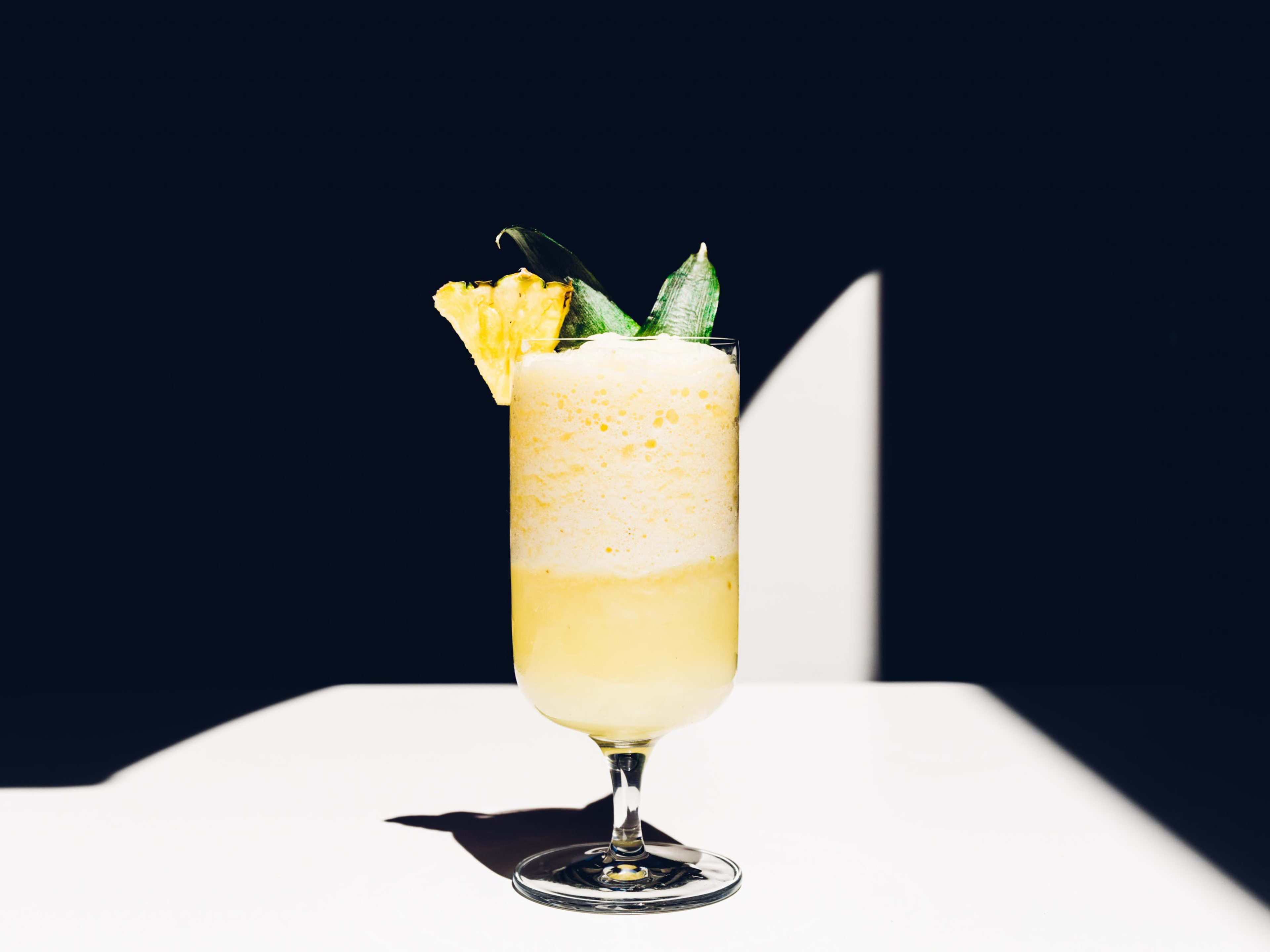 How To Make A Piña Colada image