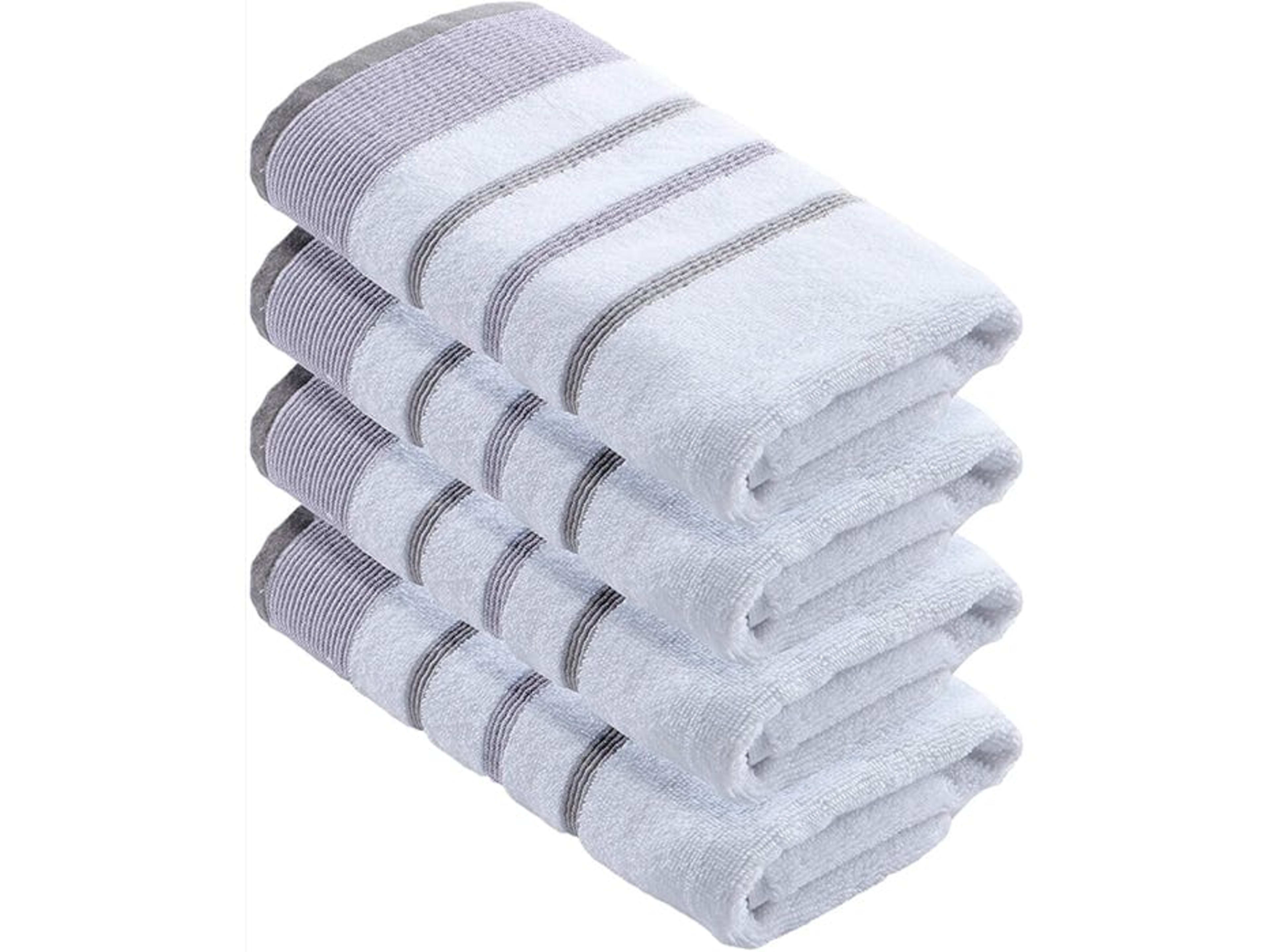 17 Nice Looking Hand Towels To Put Out When Guests Come Over image