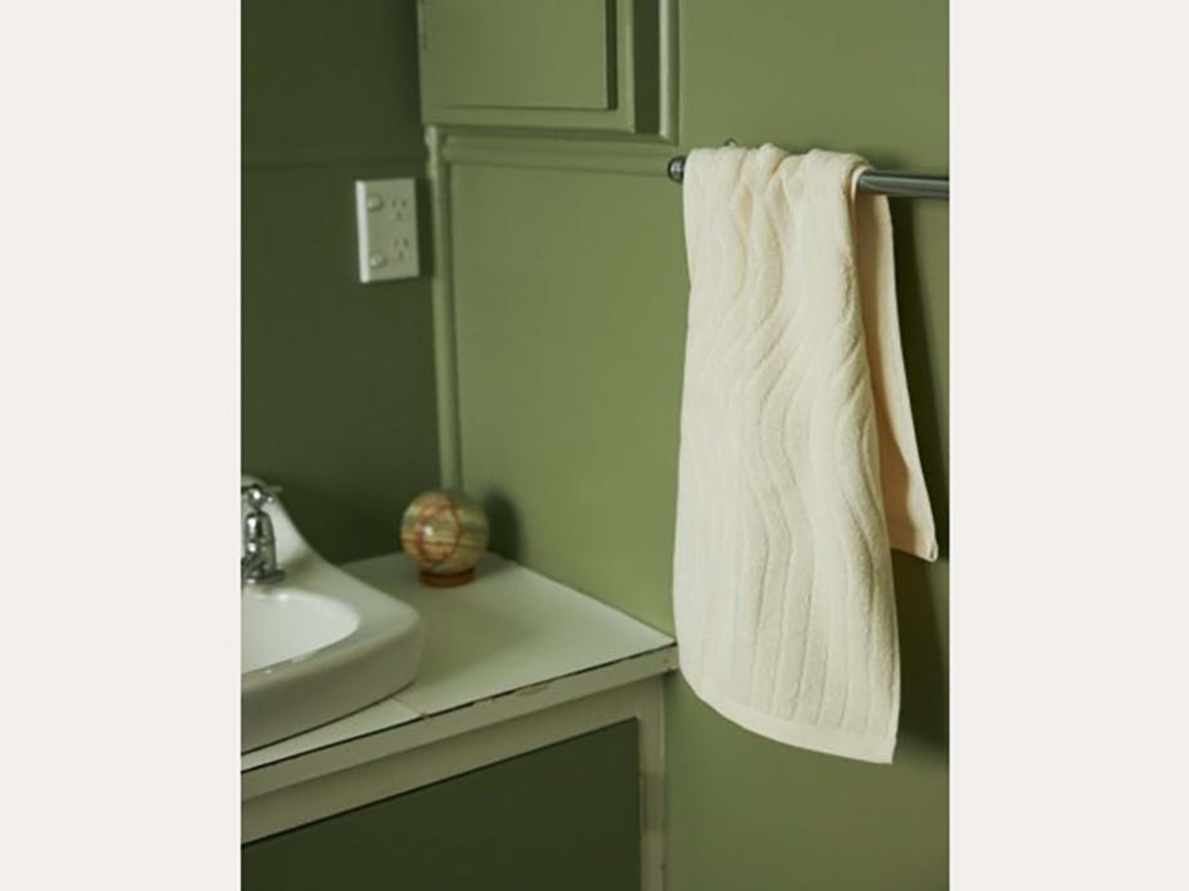 17 Nice Looking Hand Towels To Put Out When Guests Come Over image