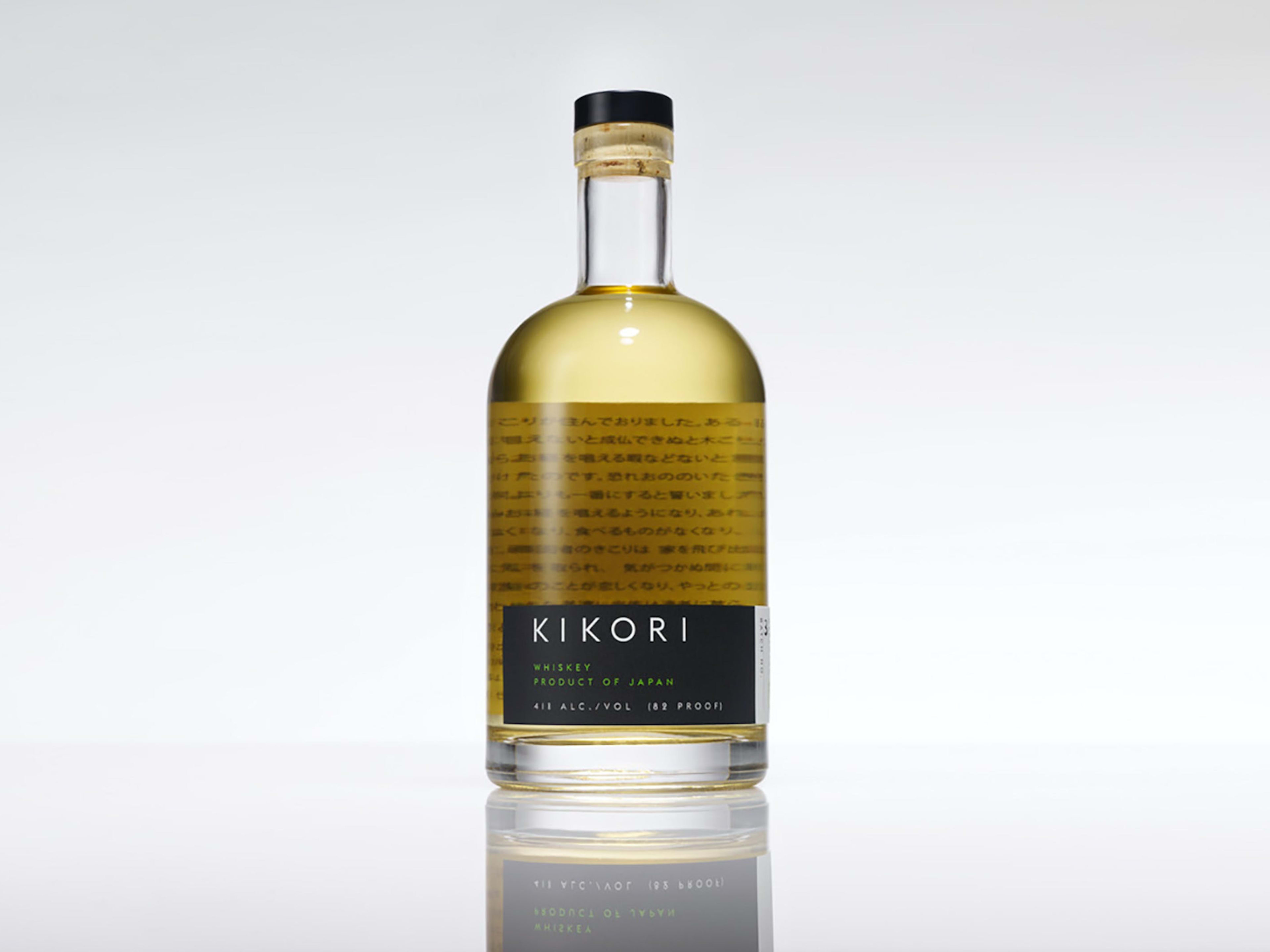 Our New Favorite Whiskey That (Almost) Defies Definition image