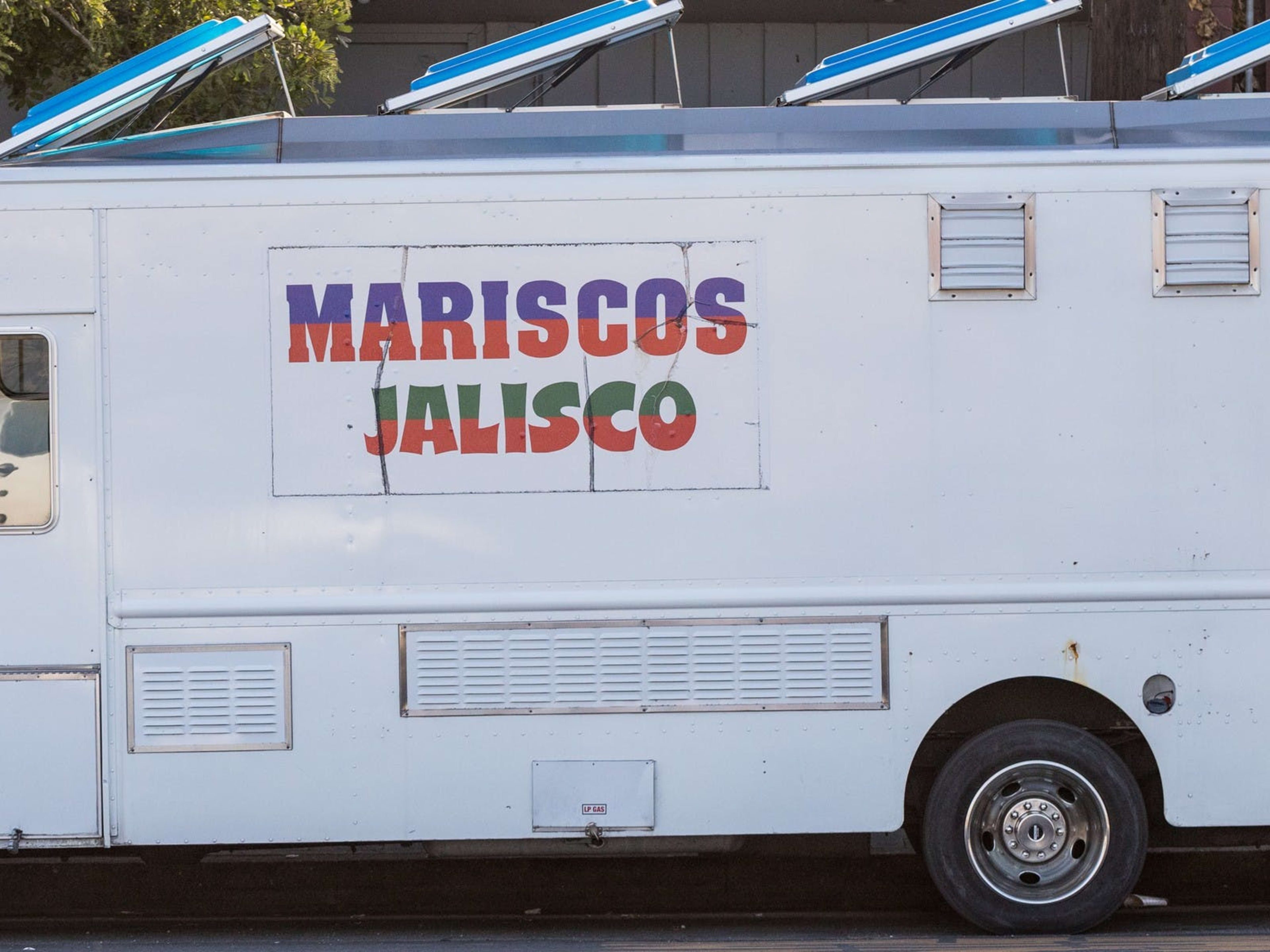 Mariscos Jalisco’s New Westside Truck: What You Need To Know image