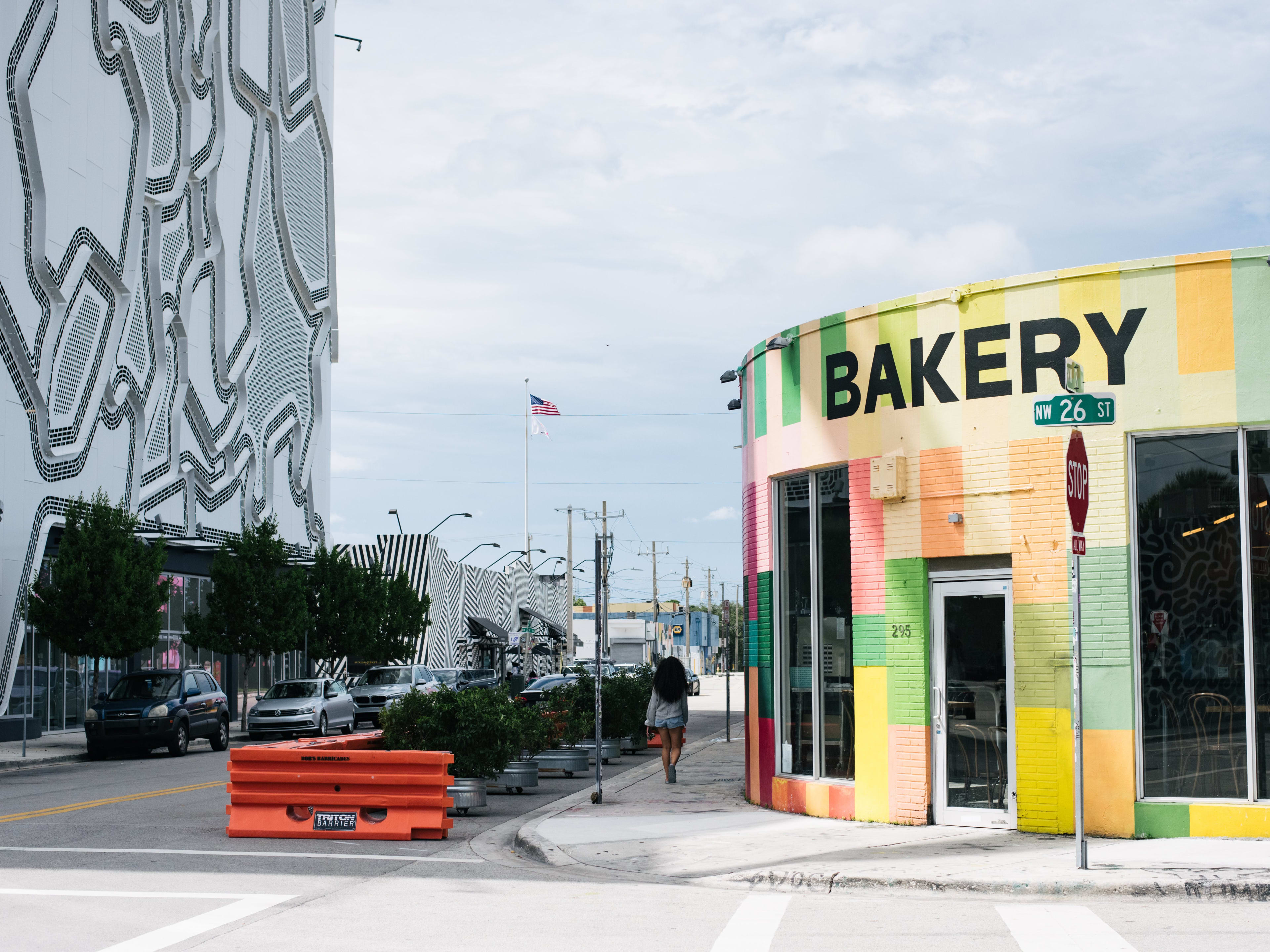 Miami Outdoor Dining, In Pictures  image