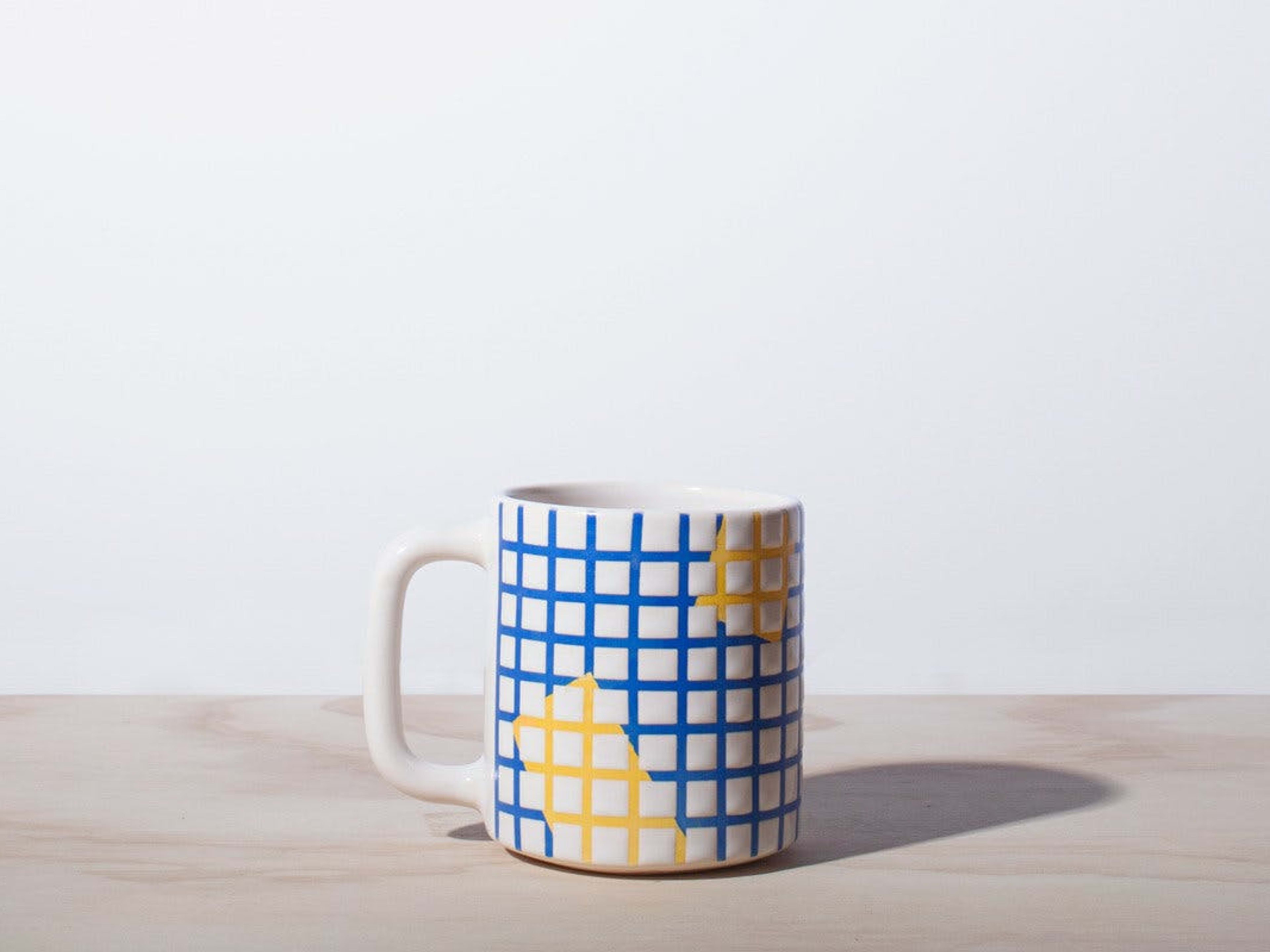 Now That It’s Fall, Here Are The Mugs You Should Own image