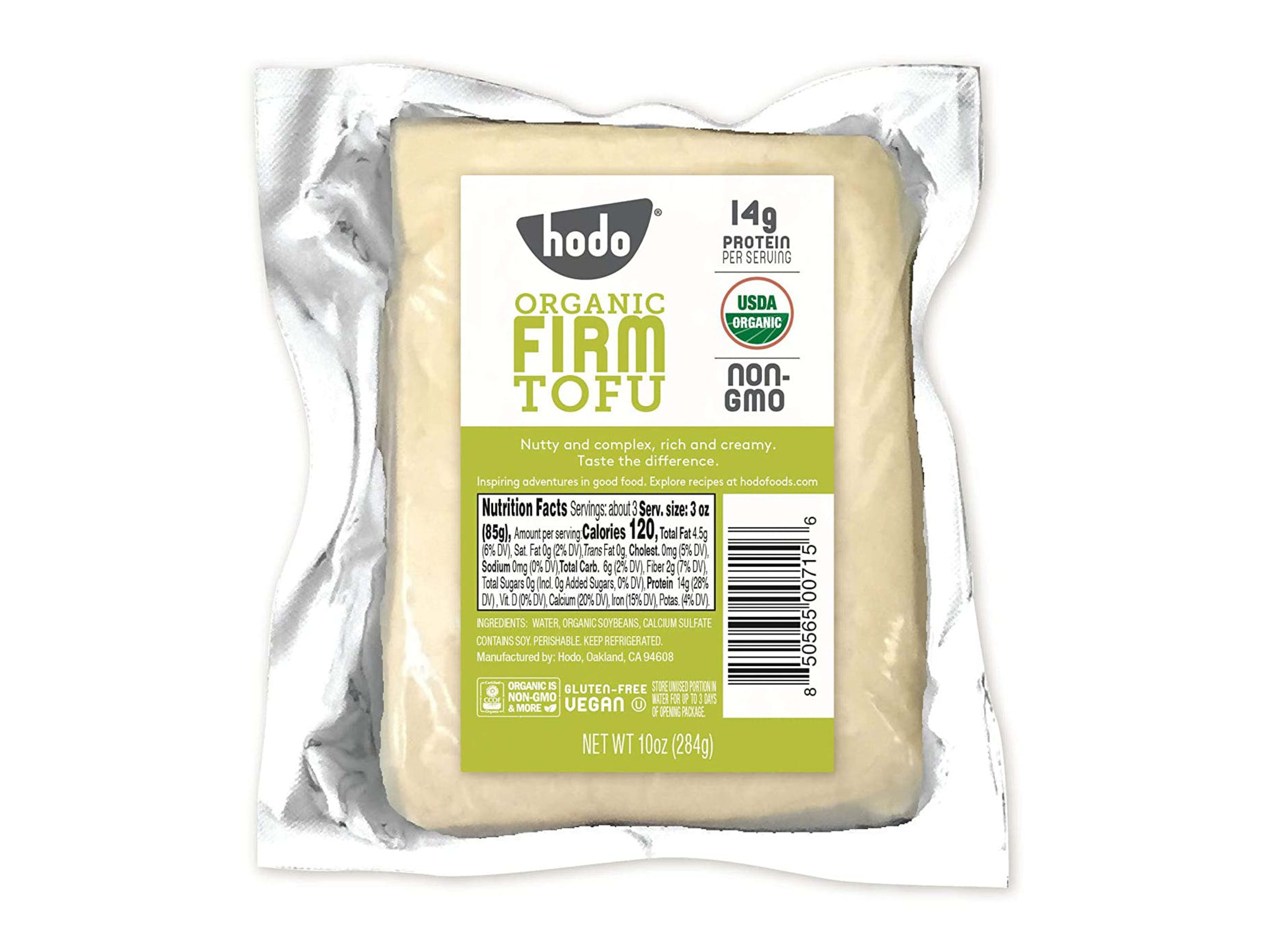 I Use This Vegan Pantry Staple On Just About Everything image