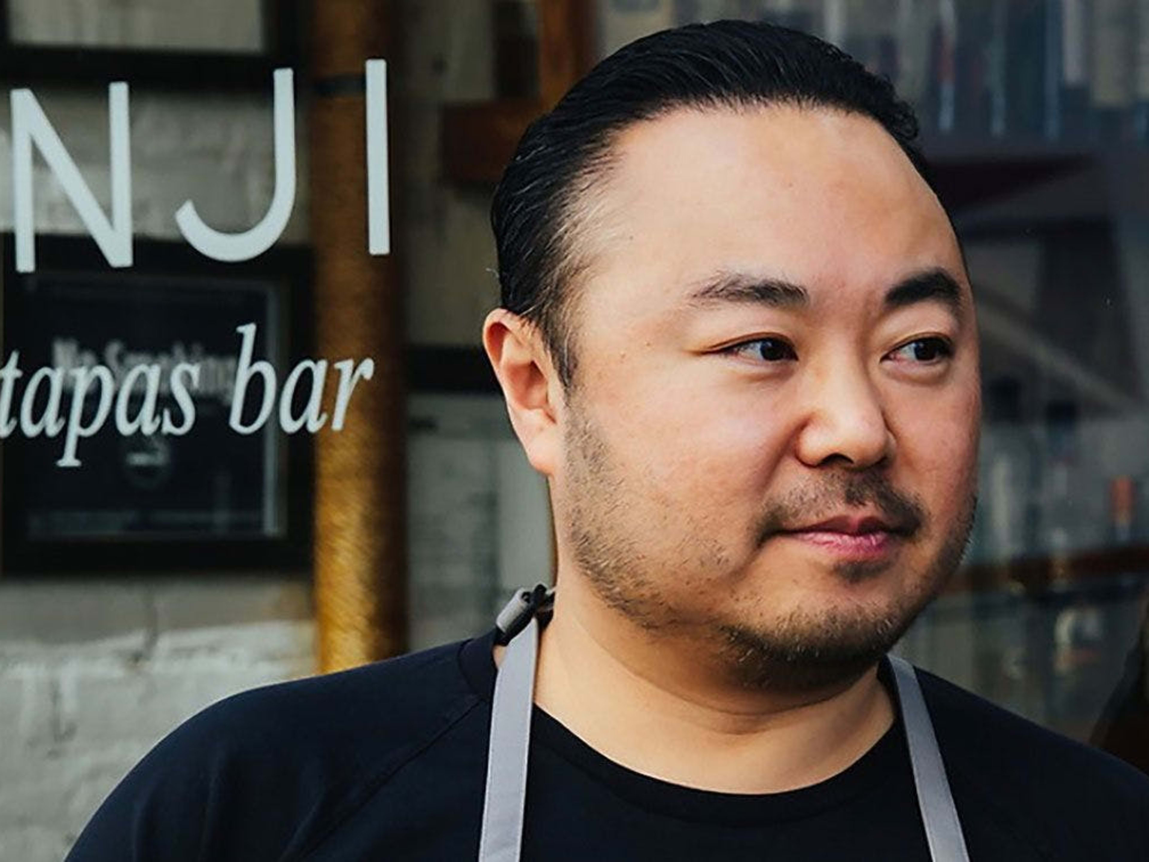 5 NYC Asian-American Restaurateurs Reflect On The Escalation Of Anti-Asian Hate image