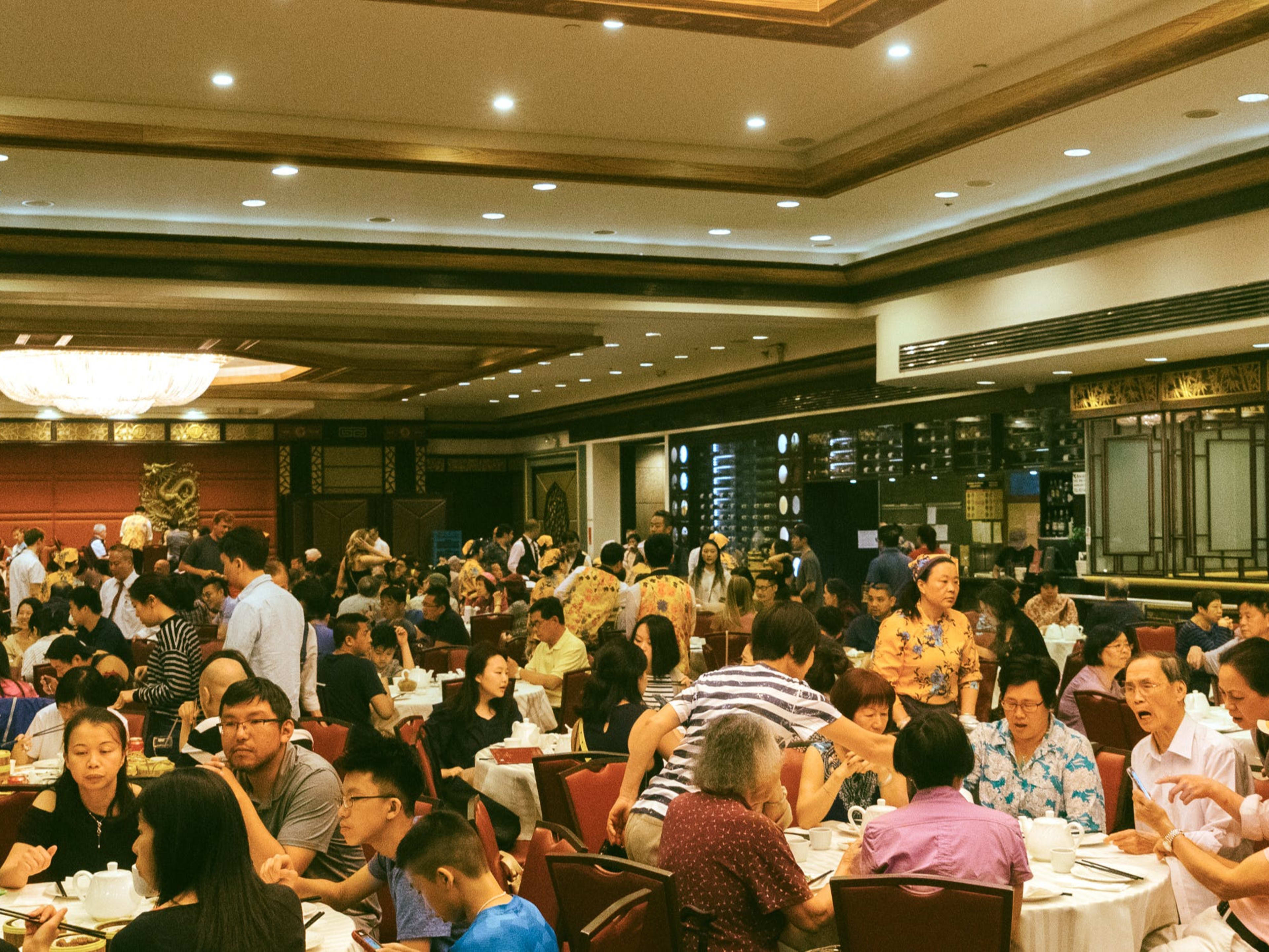 NYC Restaurants That Have Permanently Closed During the Coronavirus