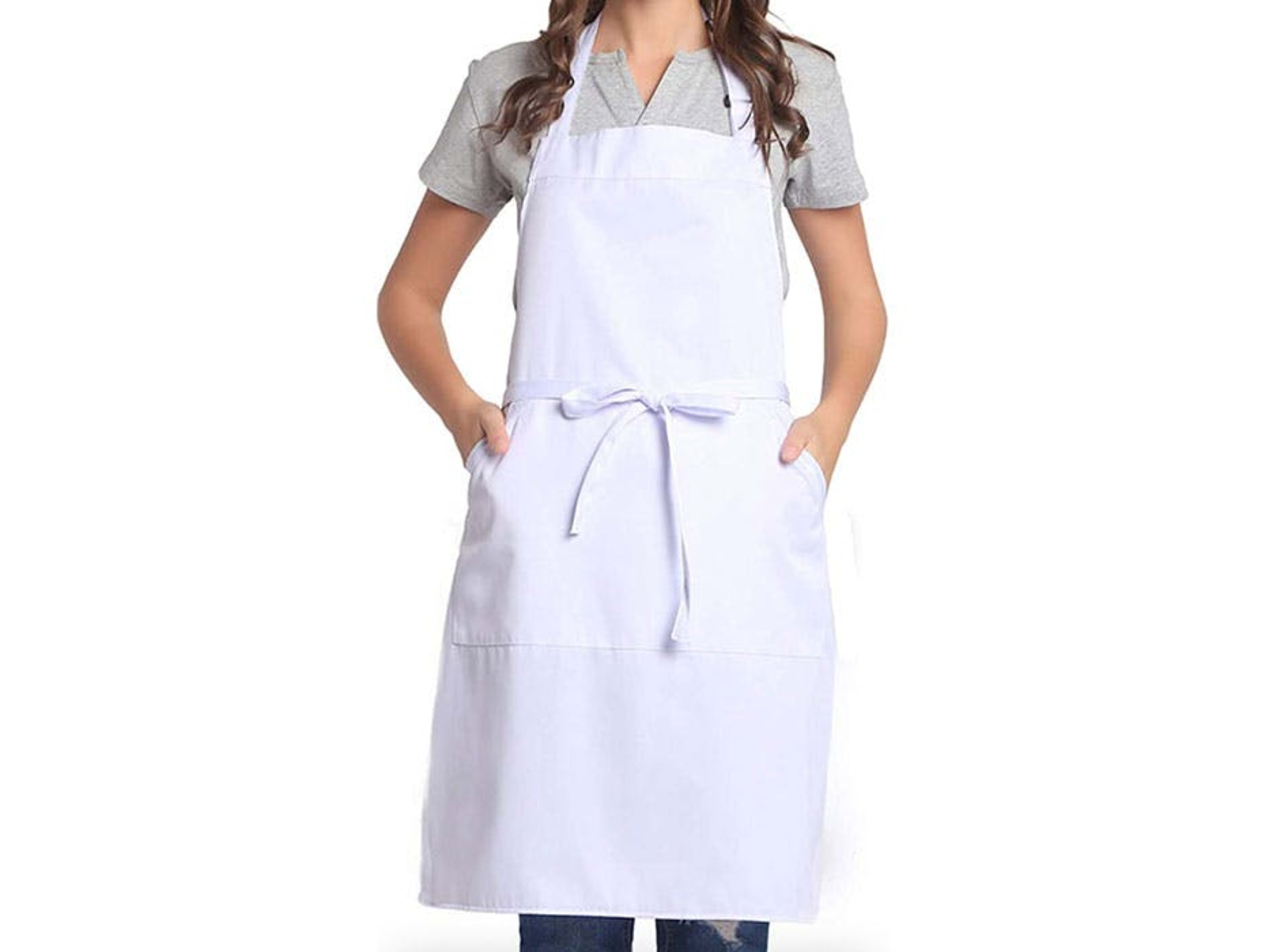 The Best Aprons For At-Home Cooking, According to Food People image