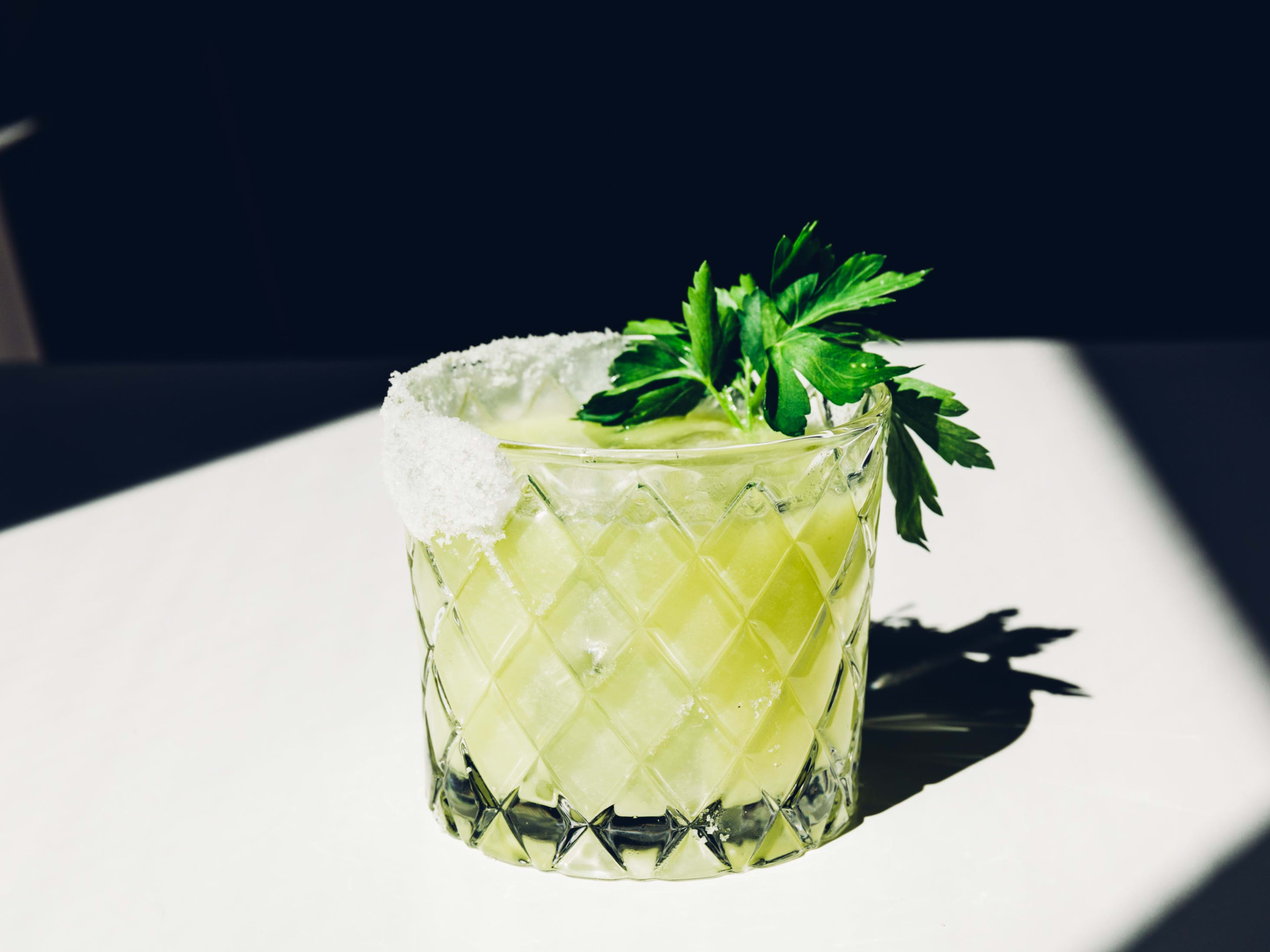 14 Tequila & Mezcal Cocktails image