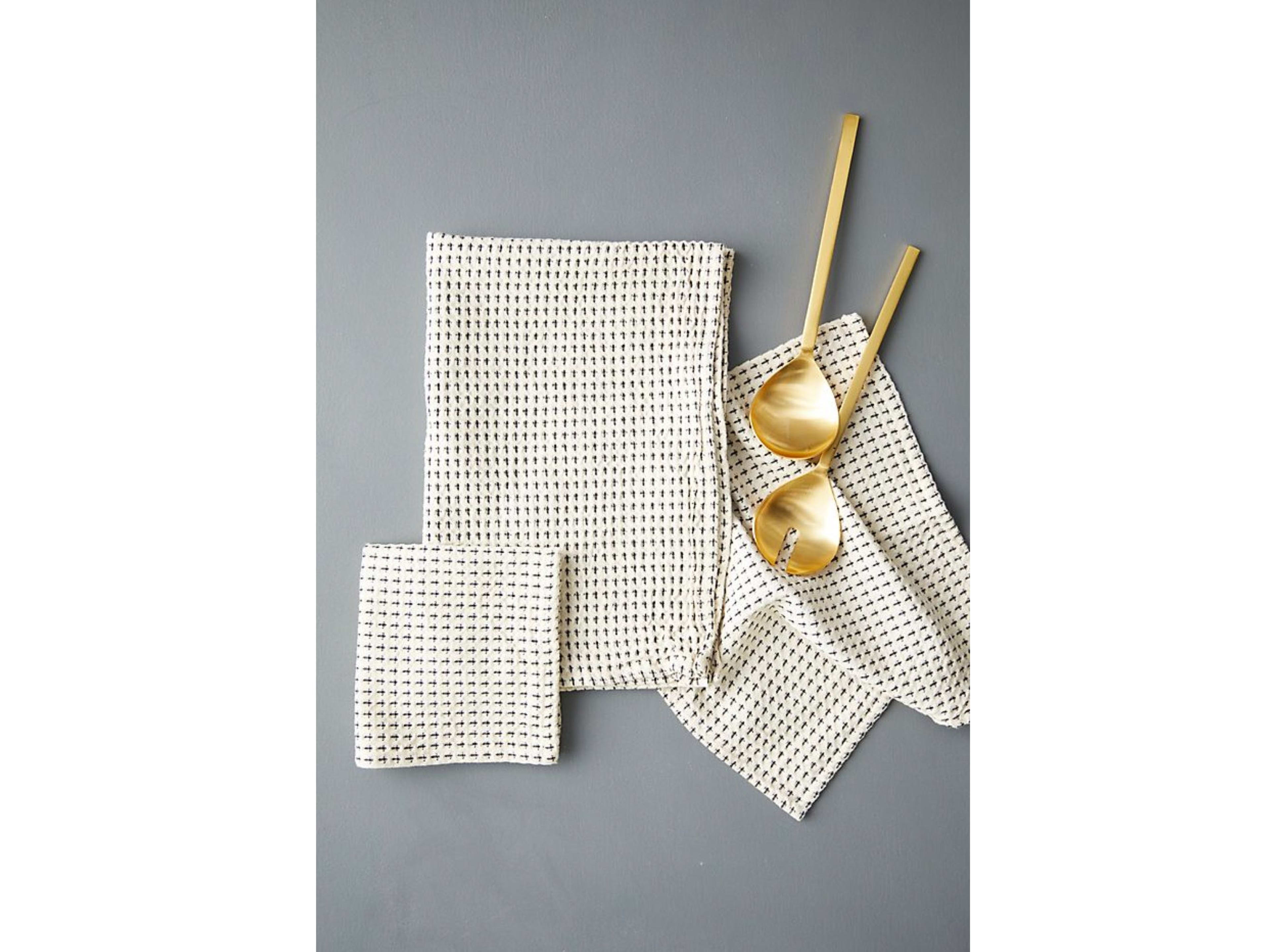 The Best Cloth Napkins To Buy Right Now image