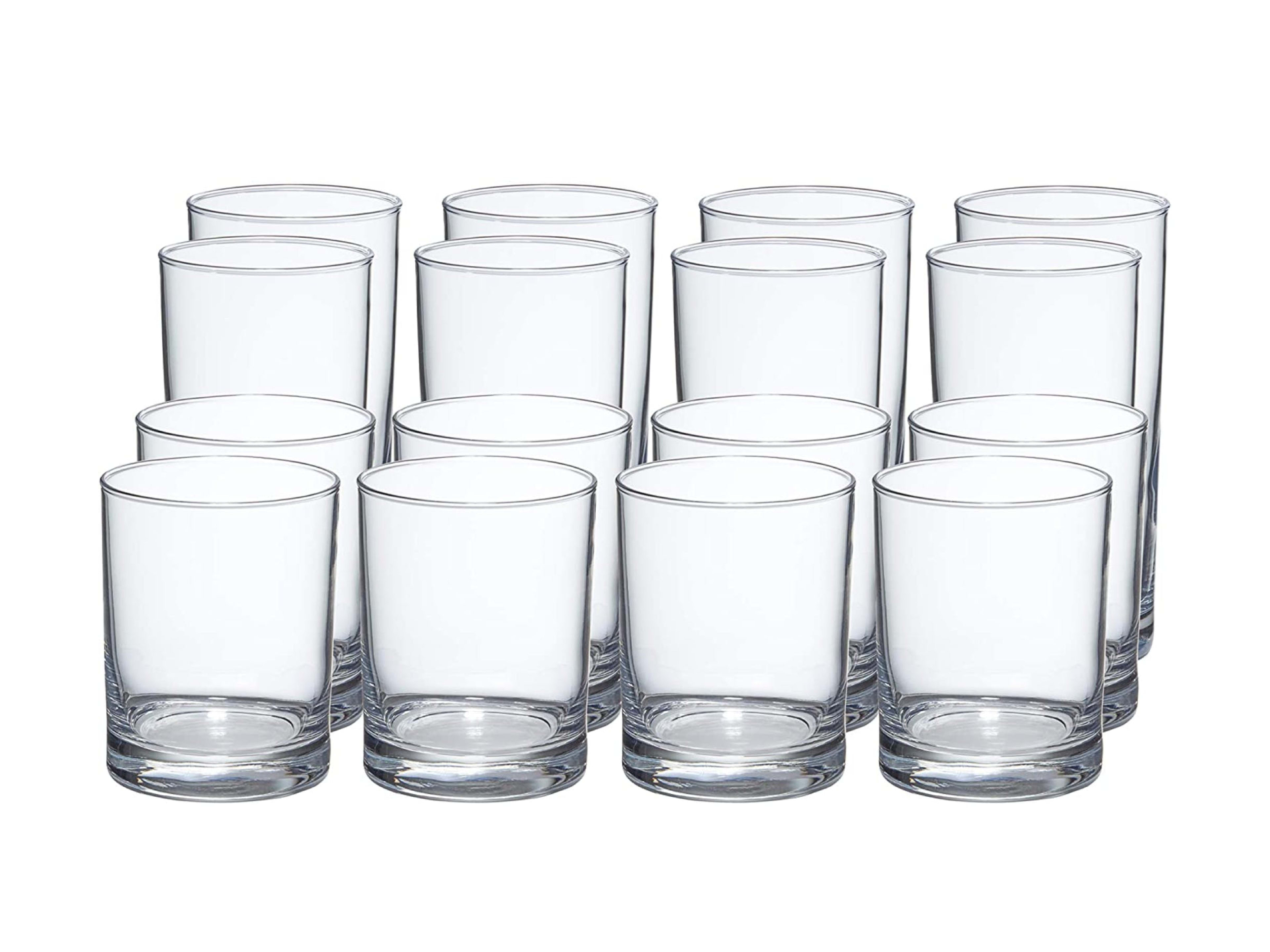 27 Stylish Drinking Glasses To Upgrade Your Dinner Table image