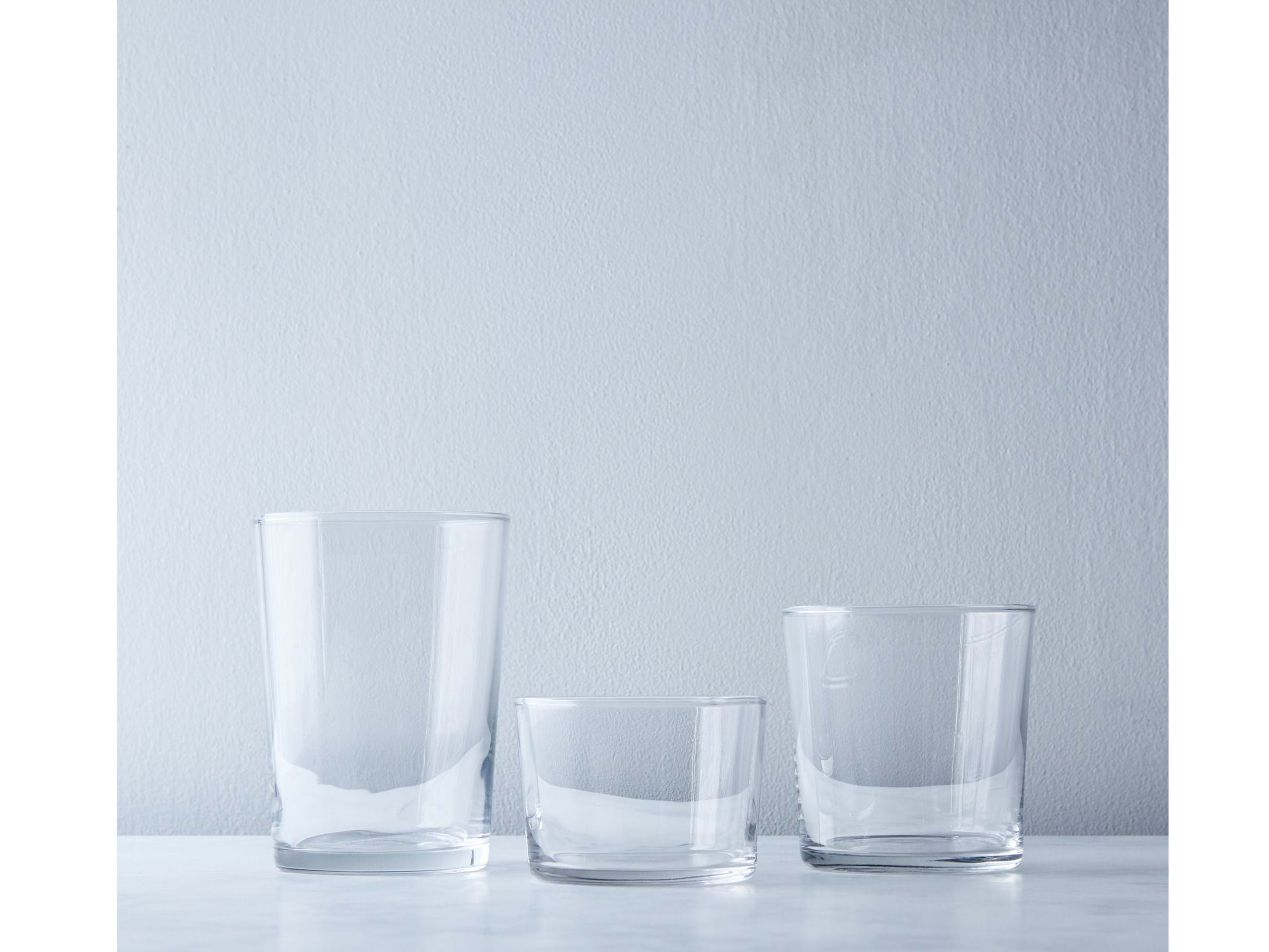 27 Stylish Drinking Glasses To Upgrade Your Dinner Table image