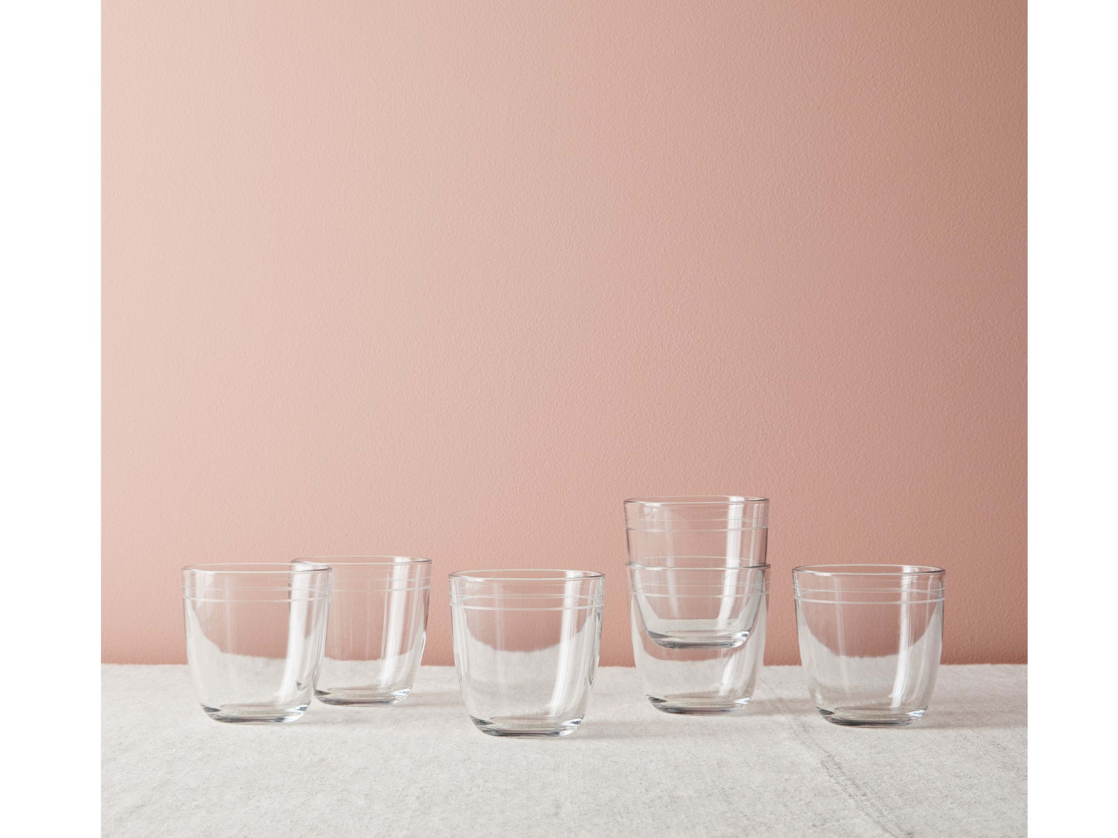 27 Stylish Drinking Glasses To Upgrade Your Dinner Table image