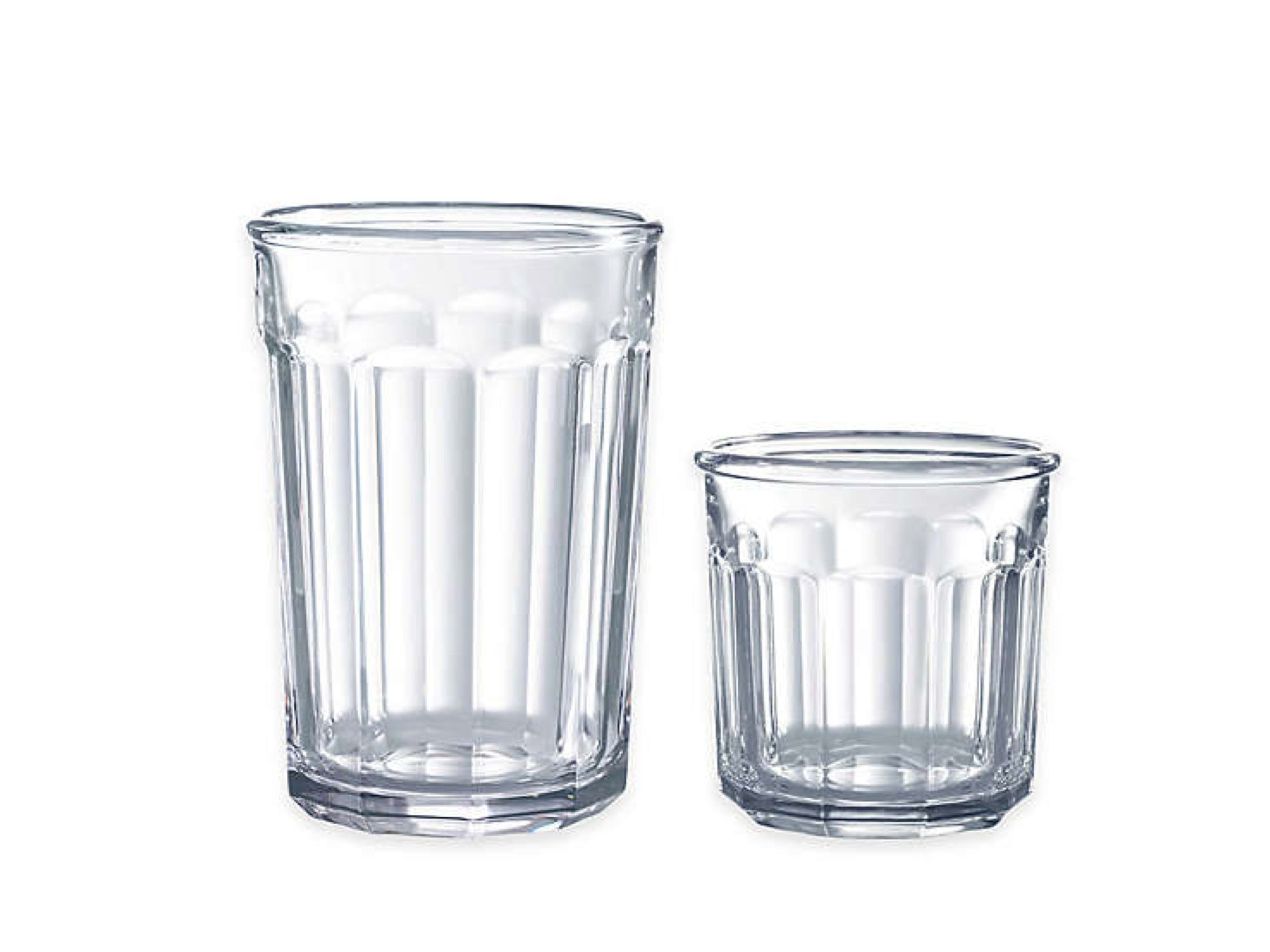 27 Stylish Drinking Glasses To Upgrade Your Dinner Table image