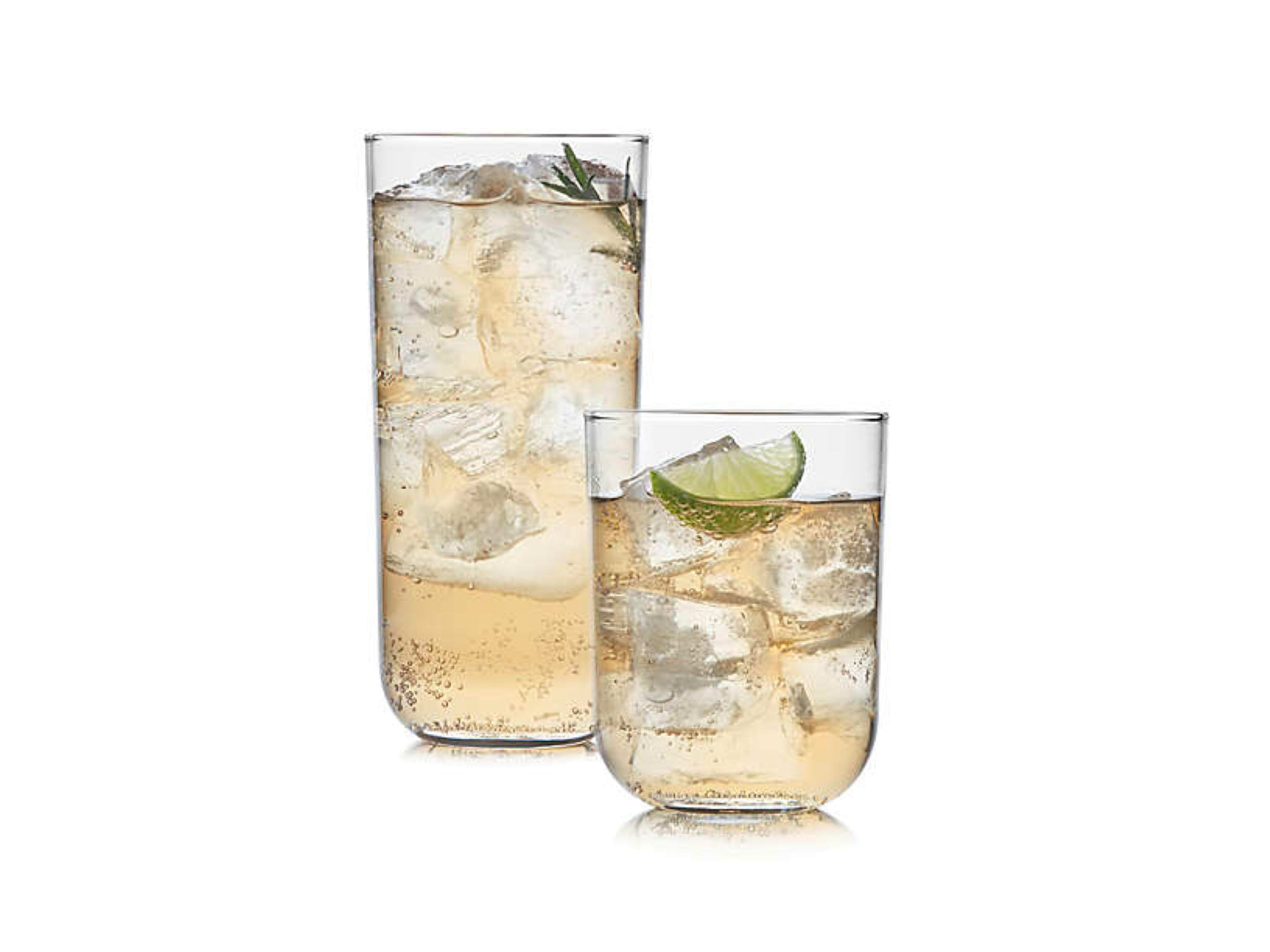 27 Stylish Drinking Glasses To Upgrade Your Dinner Table image