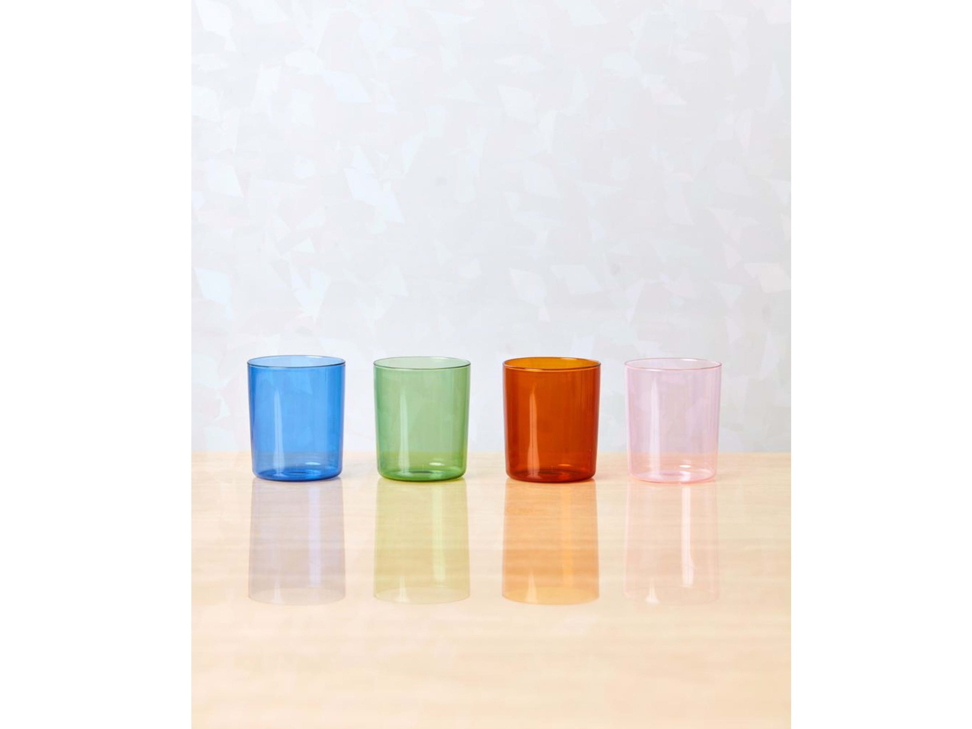 27 Stylish Drinking Glasses To Upgrade Your Dinner Table image