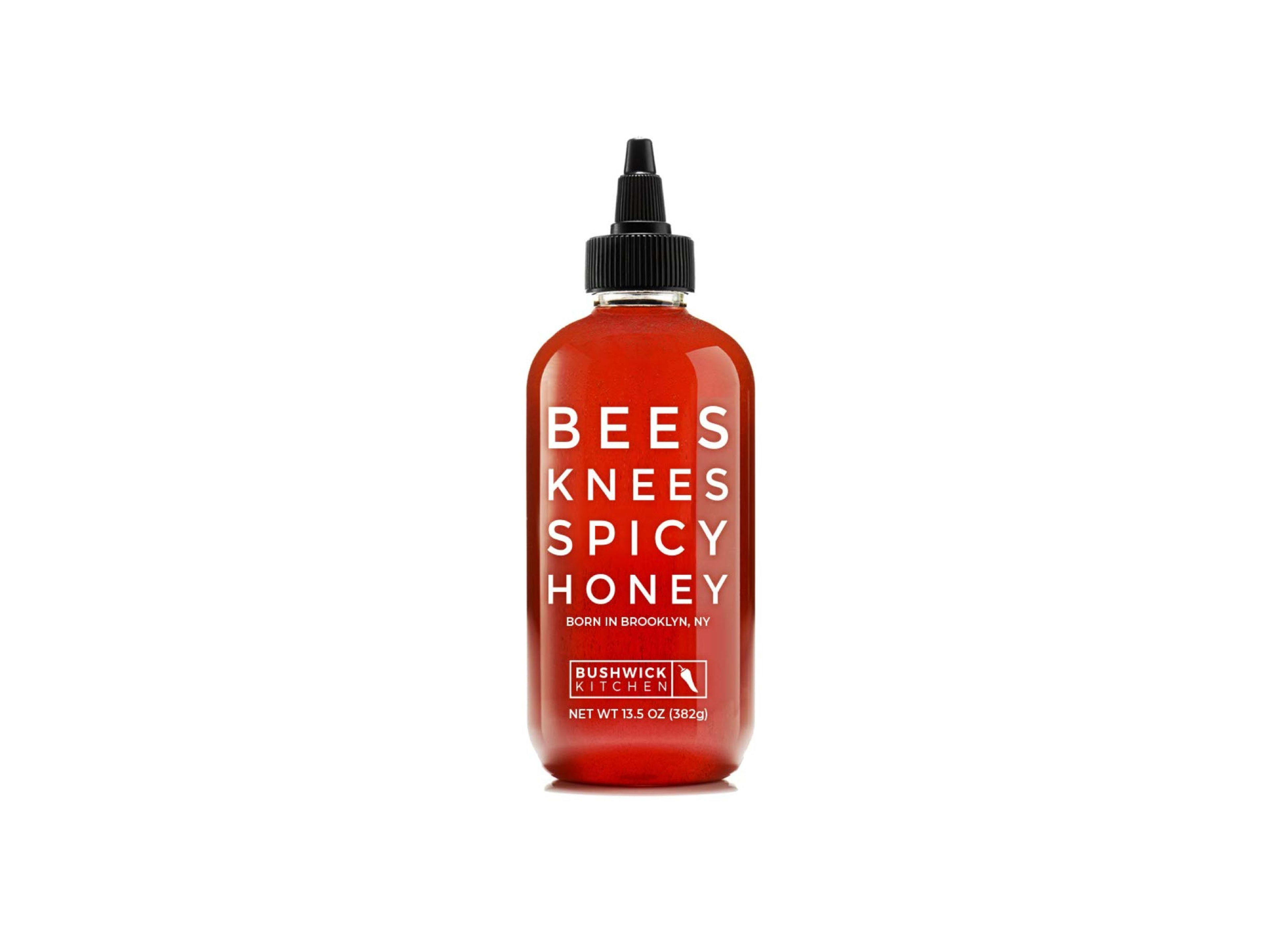 The Best Hot Honey to Buy Online, According To An Obsessive image