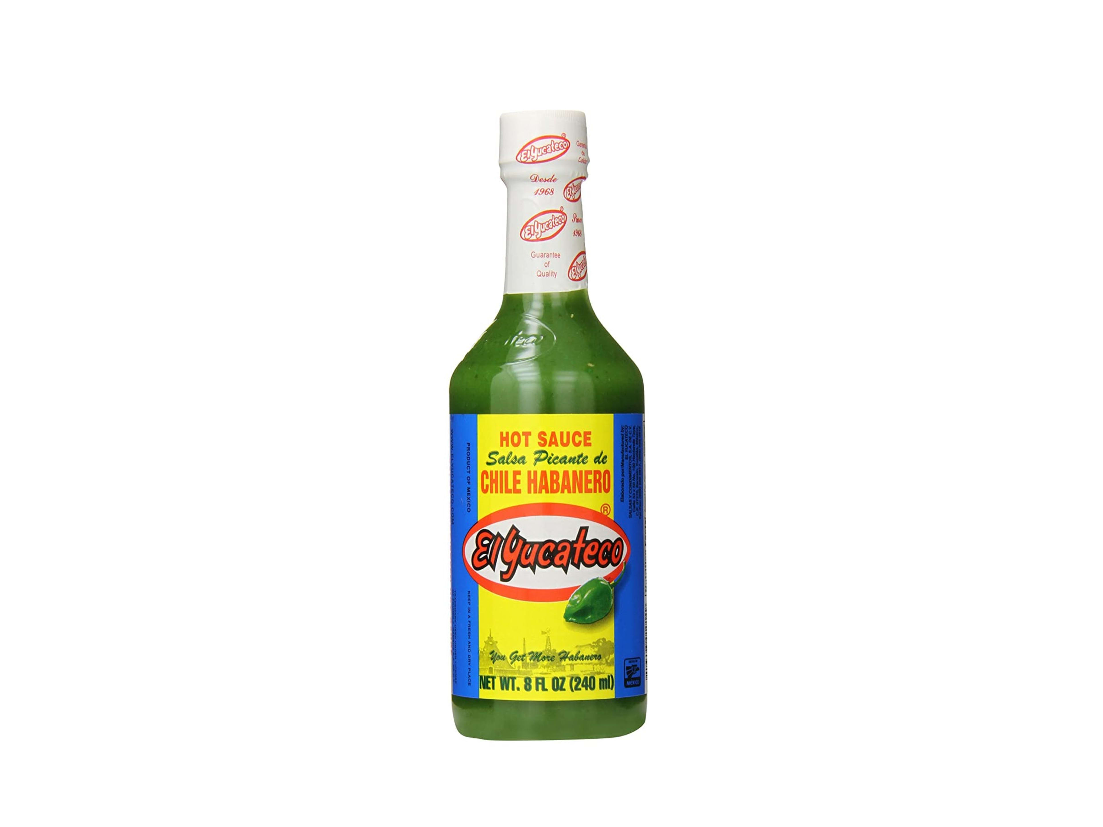 The Best Hot Sauce To Buy Online, According To Our Editors image