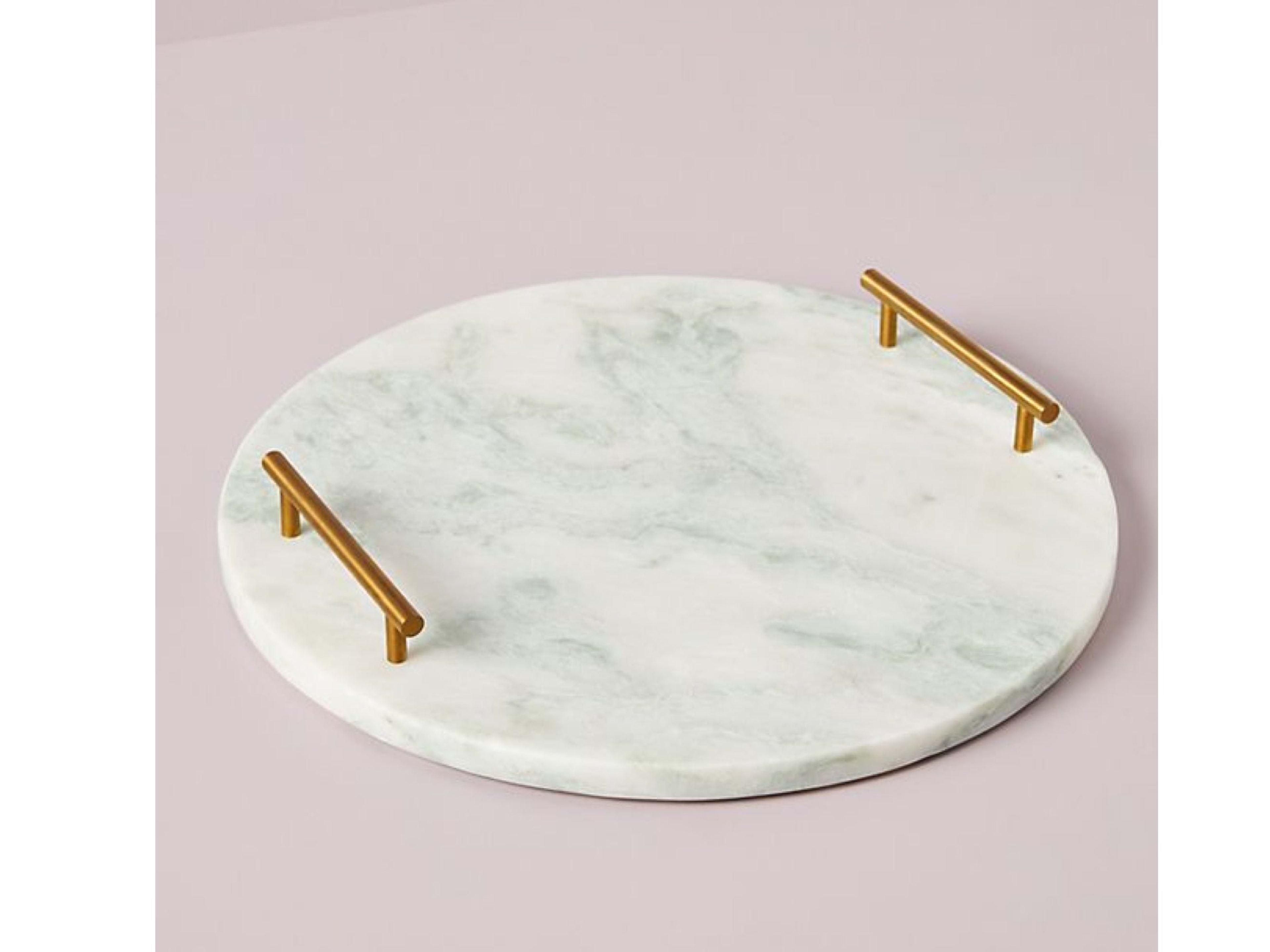 13 Serving Trays That Also Double As Room Decor image