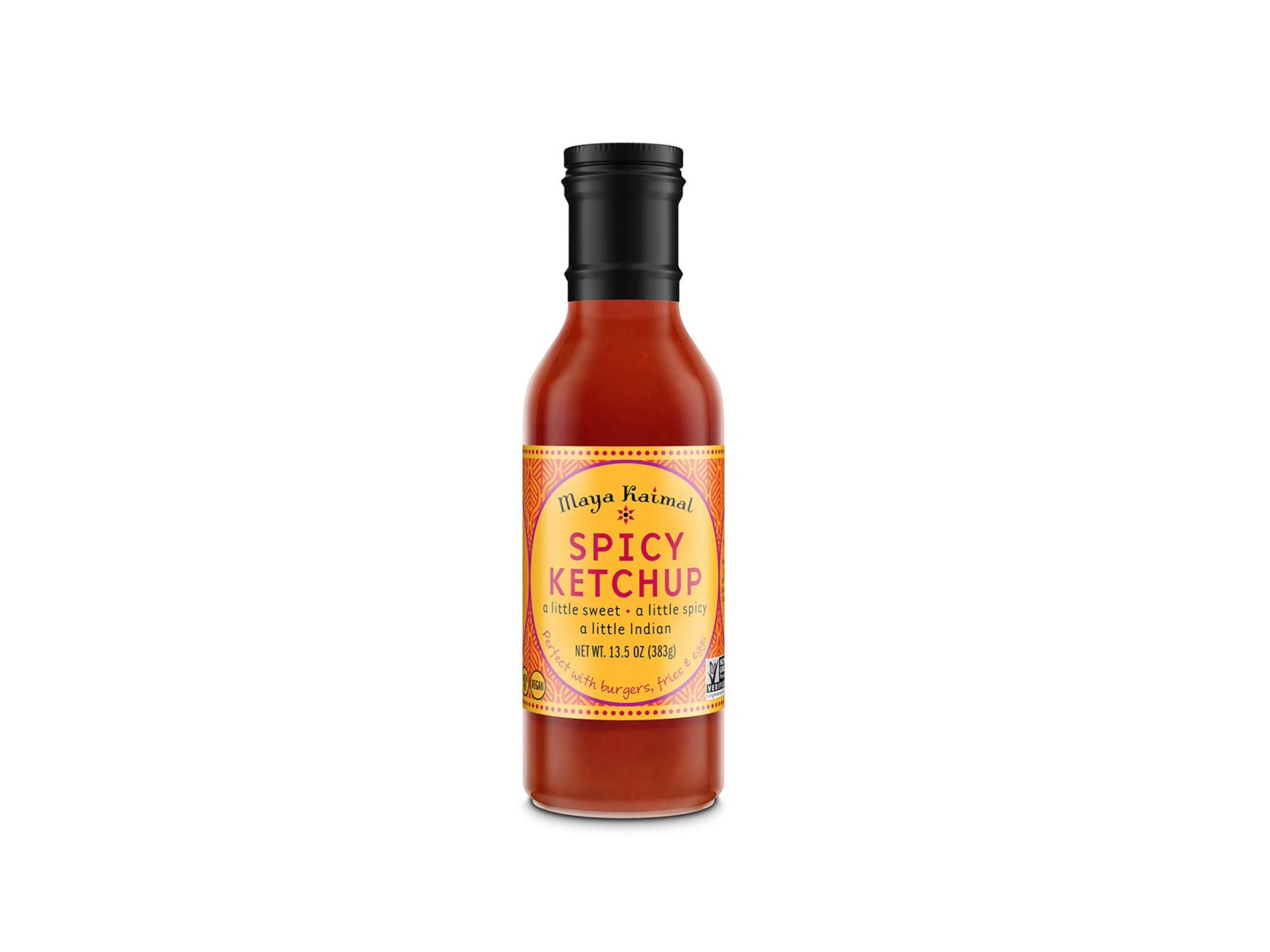 The Best Things We’ve Tried Recently, From Lavender Coffee To Spicy Ketchup image