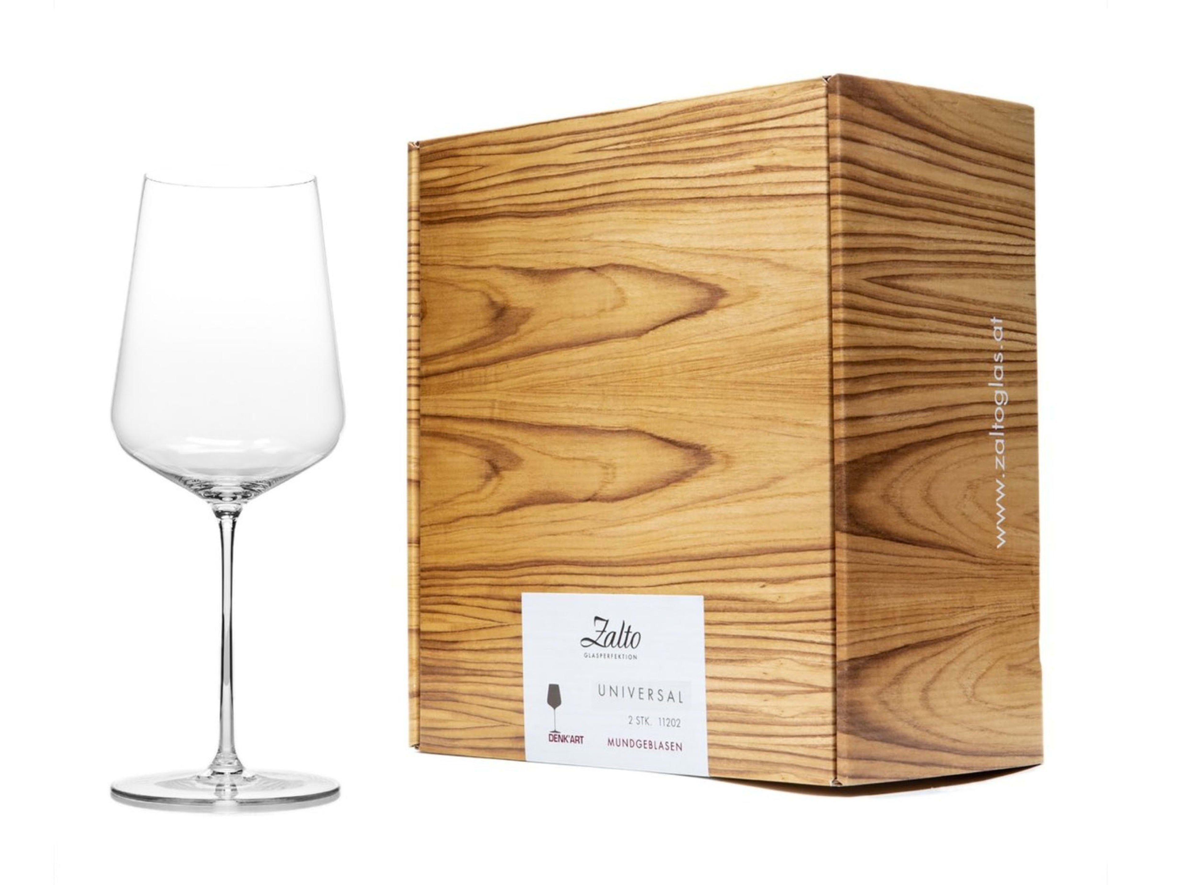 The Best Wine Gifts, According To Sommeliers image