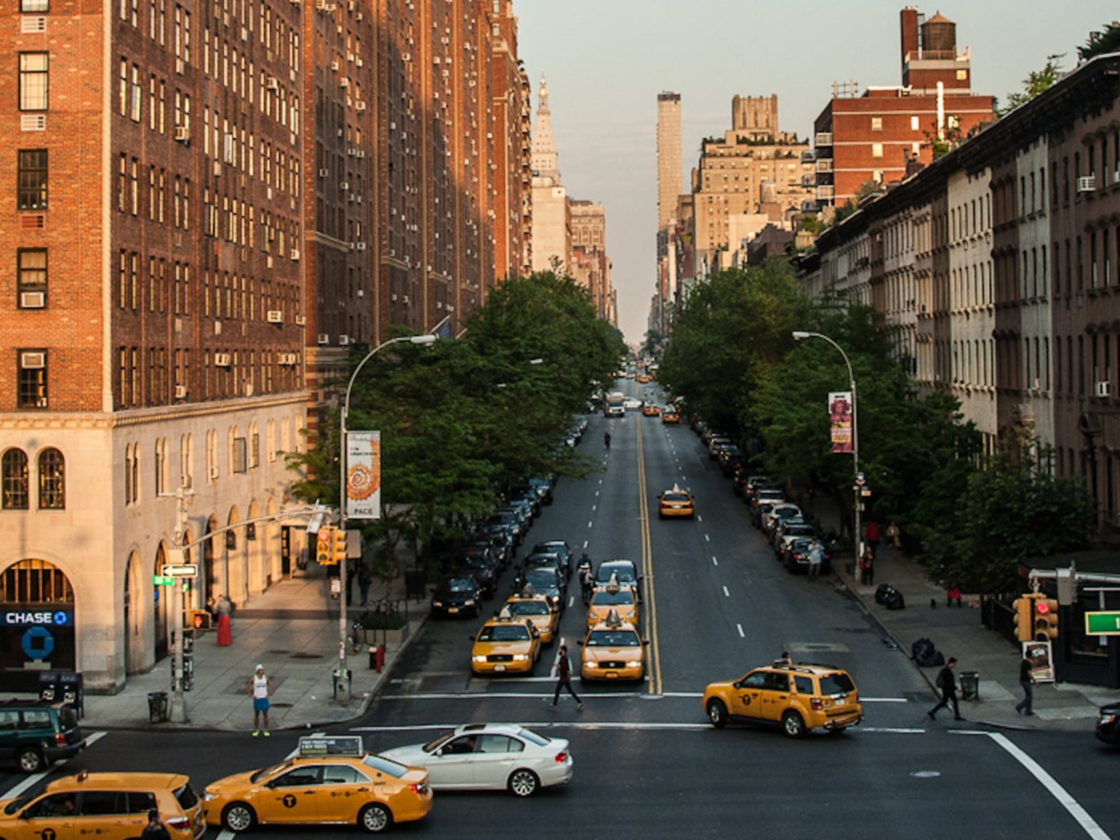 Everything You Need To Know About NYC’s Open Streets: Restaurants Program image