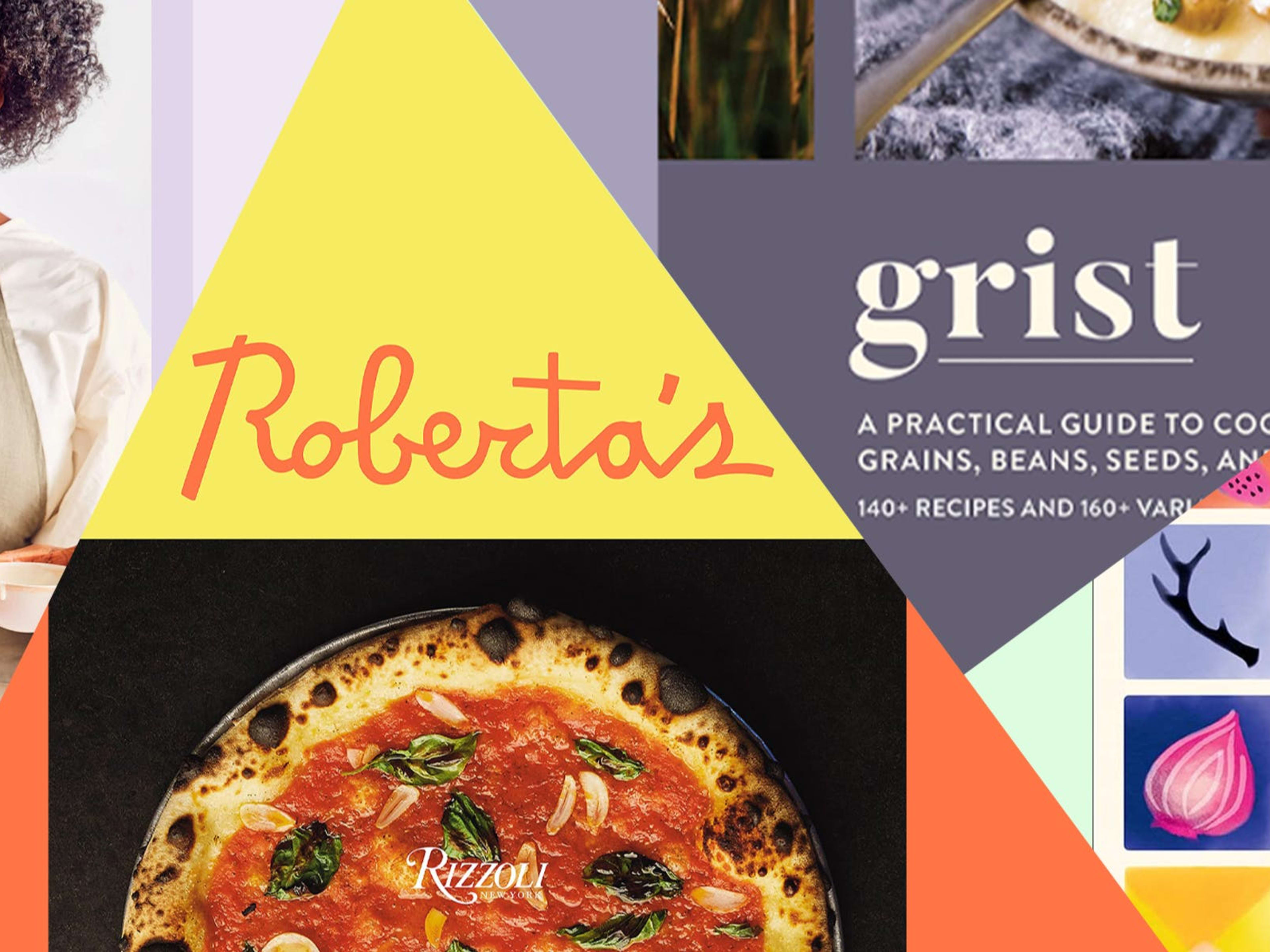 These Are The Best, Most Exciting Cookbooks Coming Out This Fall image