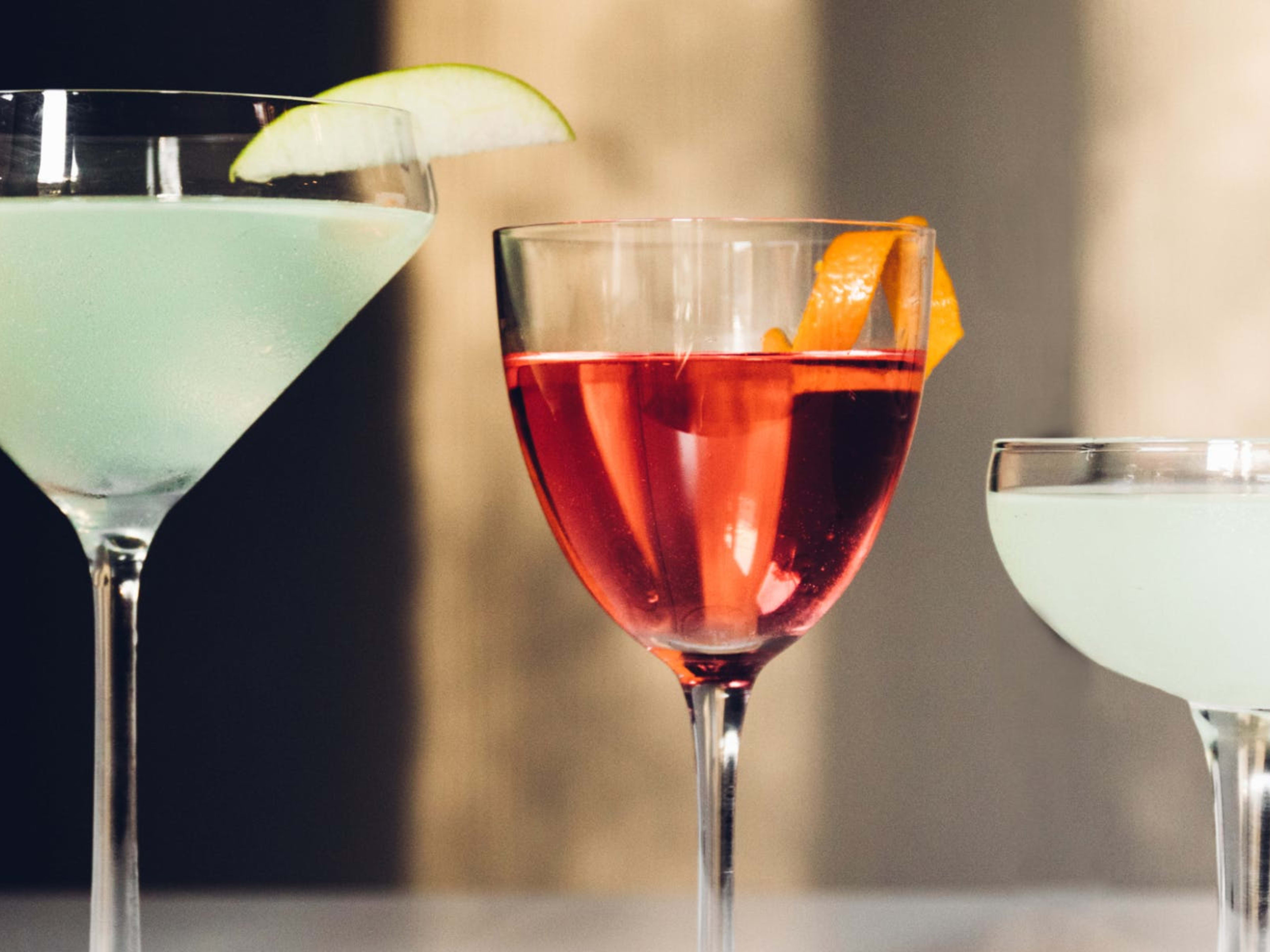 3 Great Cocktails Inspired By Your Questions image