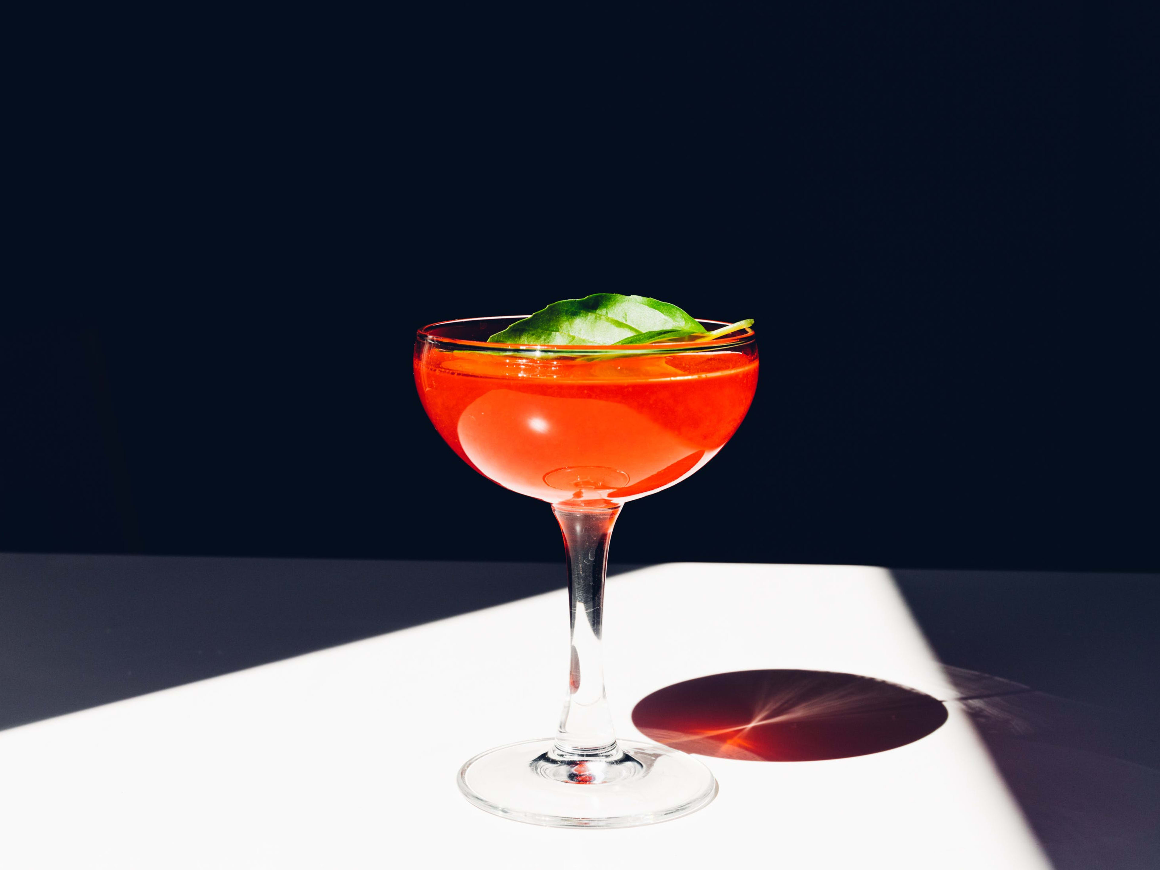 Three Cocktails To Make With Summer Produce image