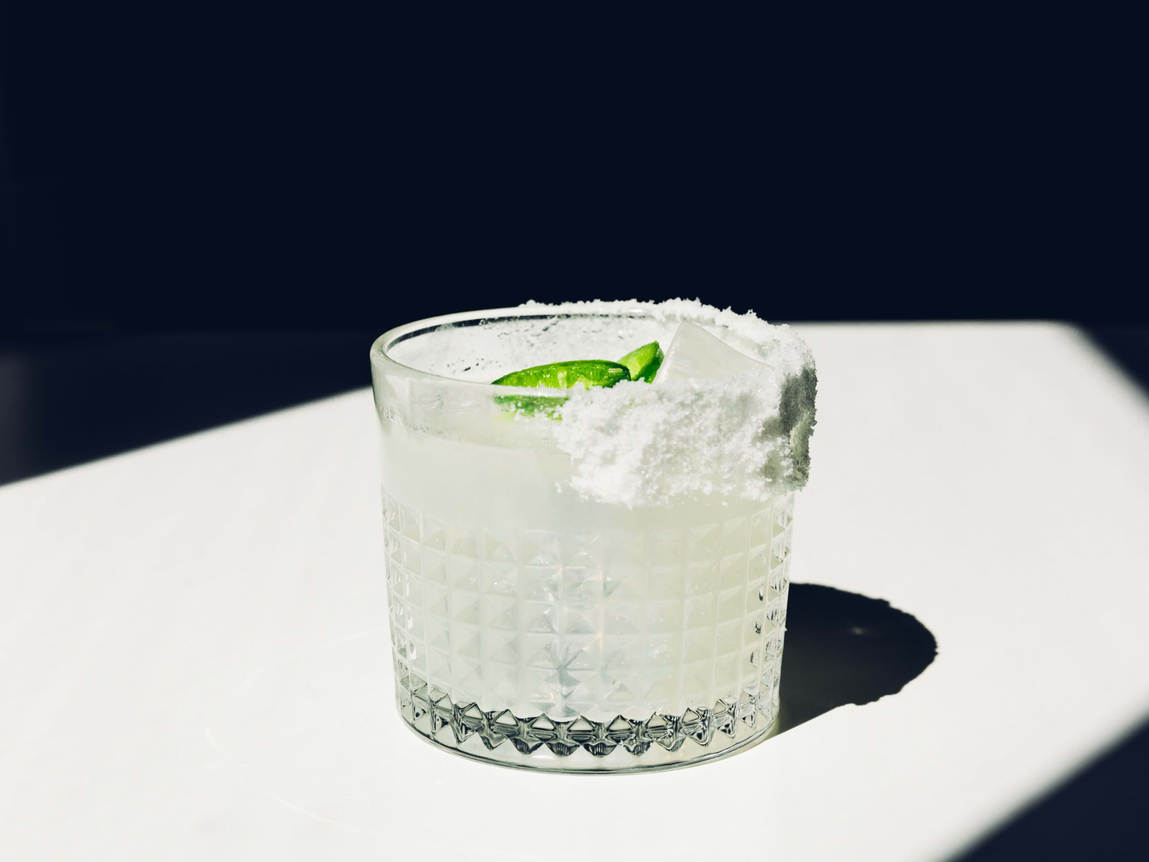 3 Margaritas To Drink Right Now (And How To Make Them Spicy) image