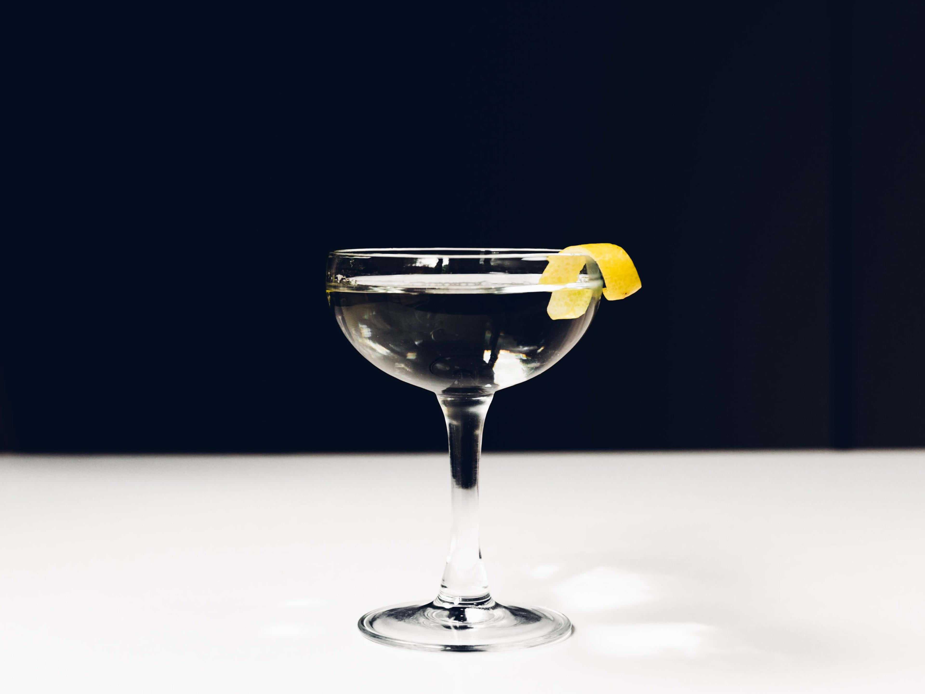 4 Cocktails For When You’re In A Martini State Of Mind image