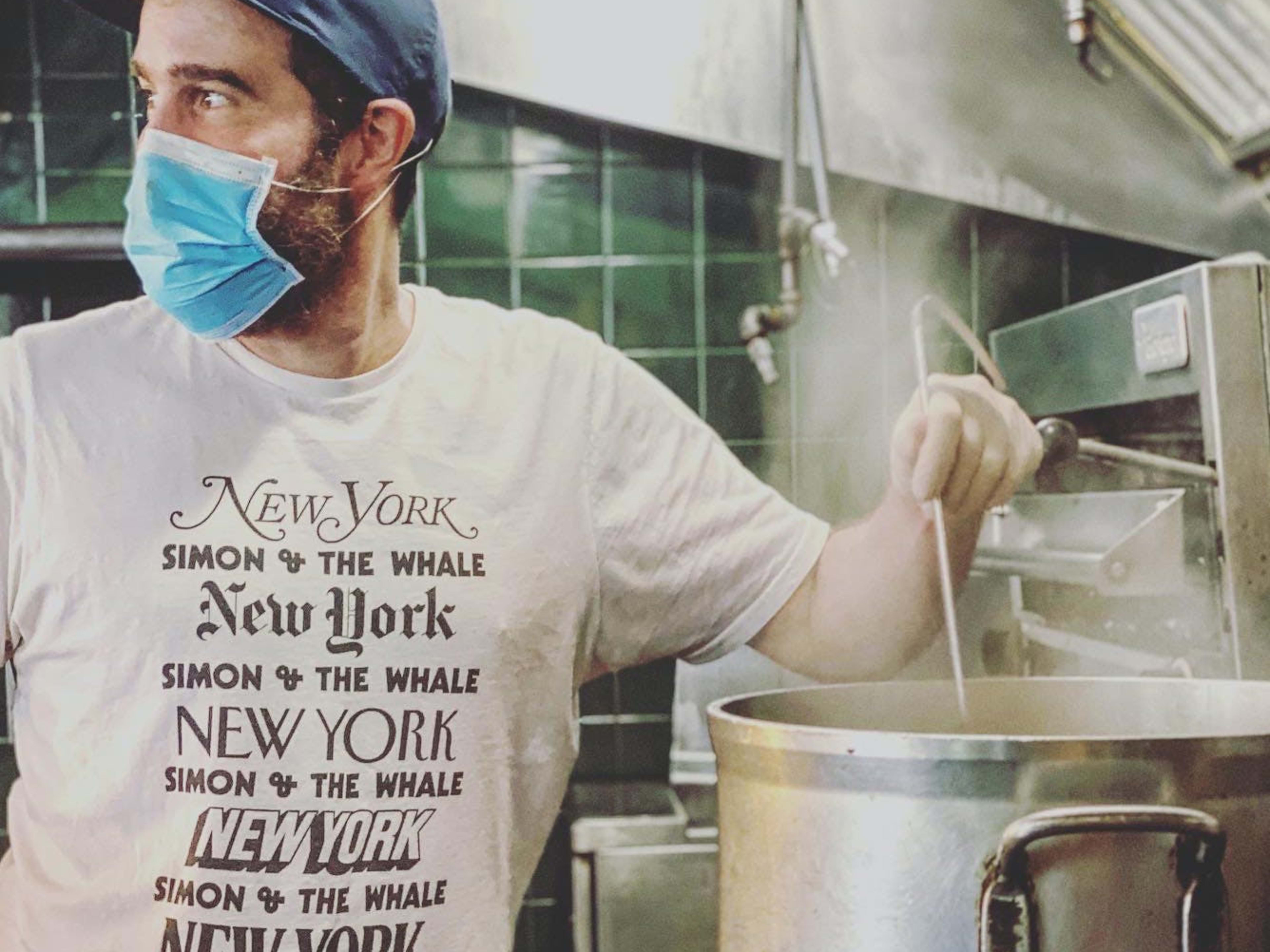 How 10 NYC Chefs And Restaurateurs Are Feeling About Reopening image