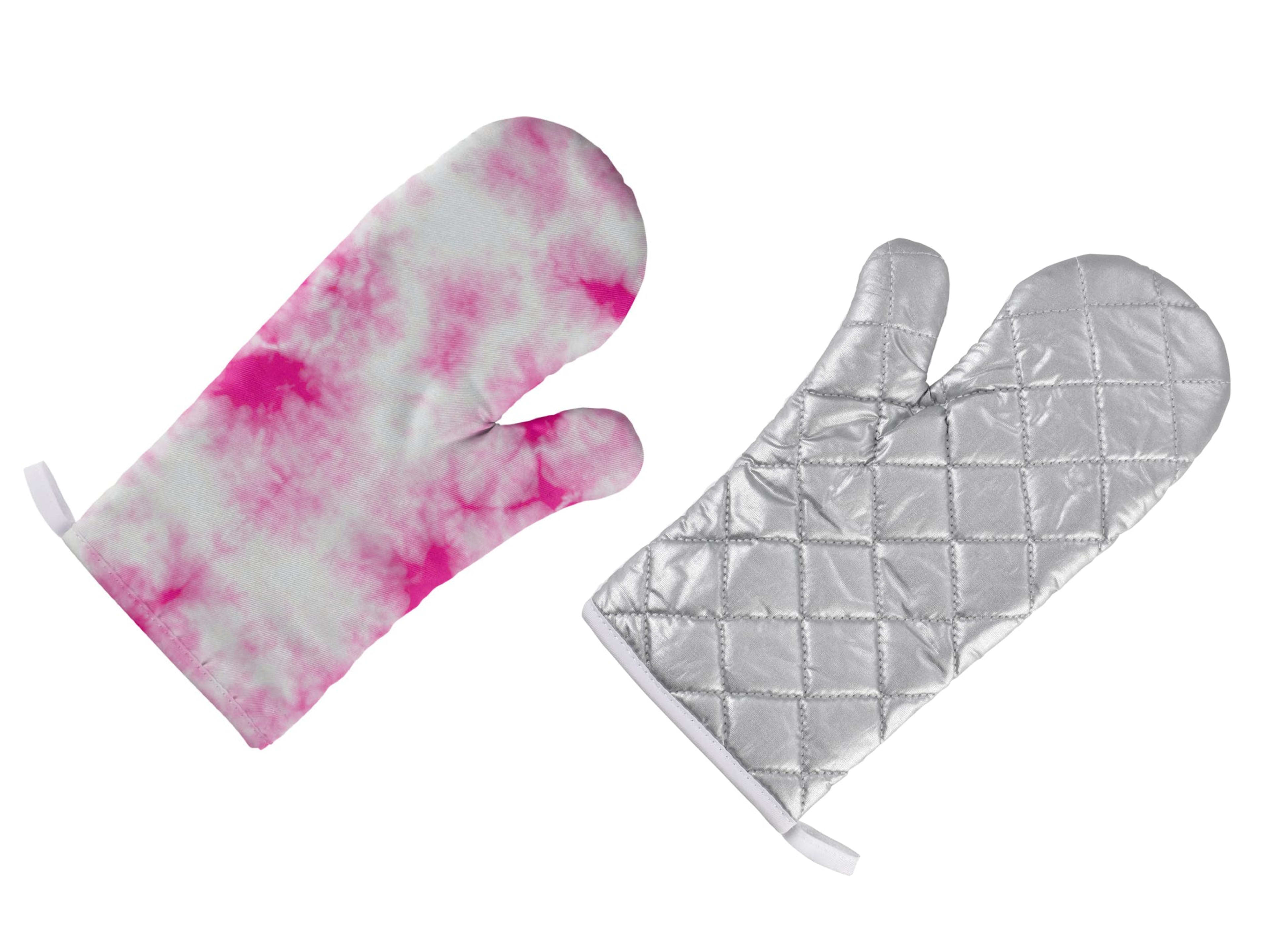 A Definitive Guide To The Best Oven Mitts To Buy Online image