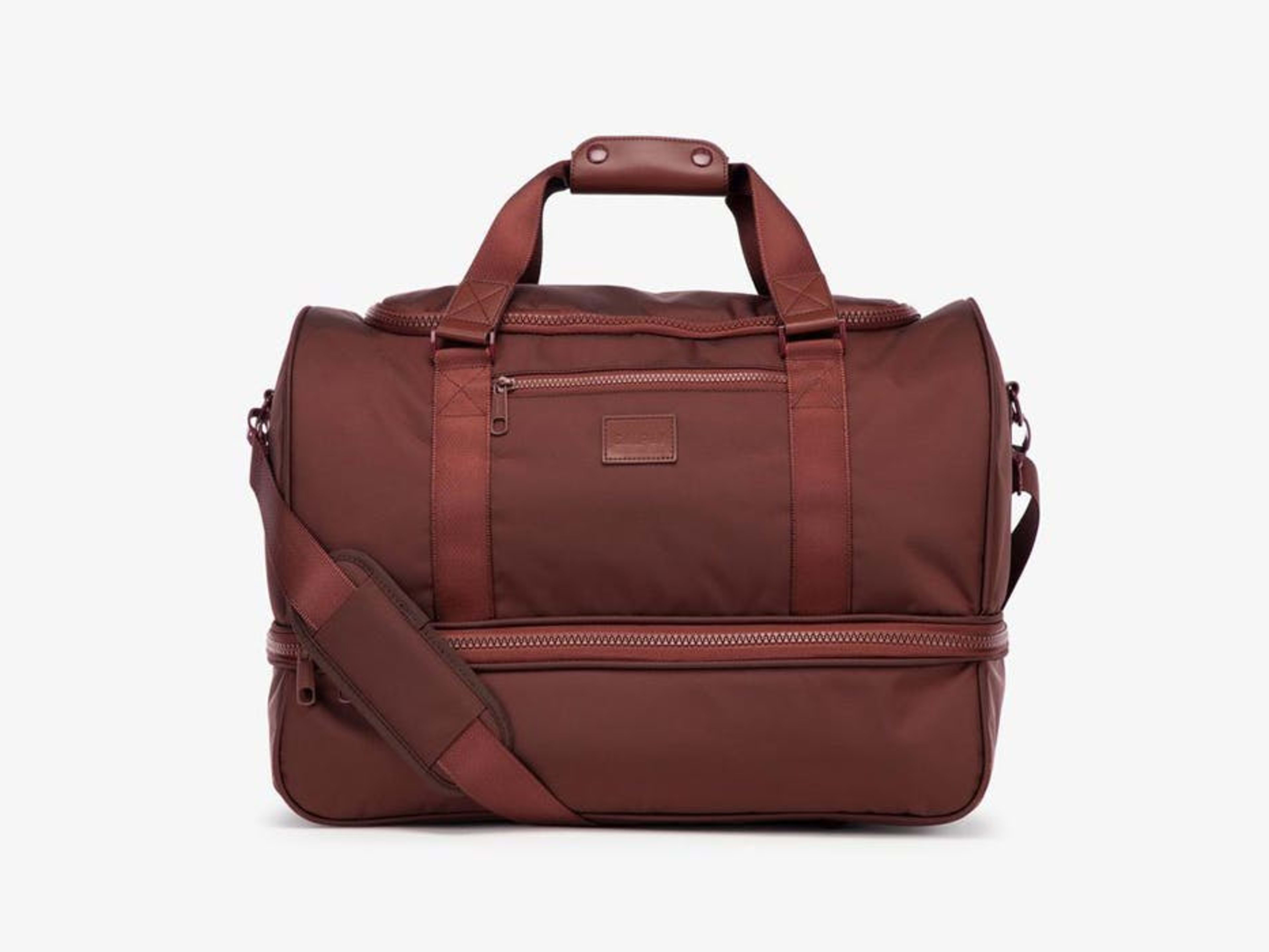 24 Best Weekend Bags For Your Next Getaway image