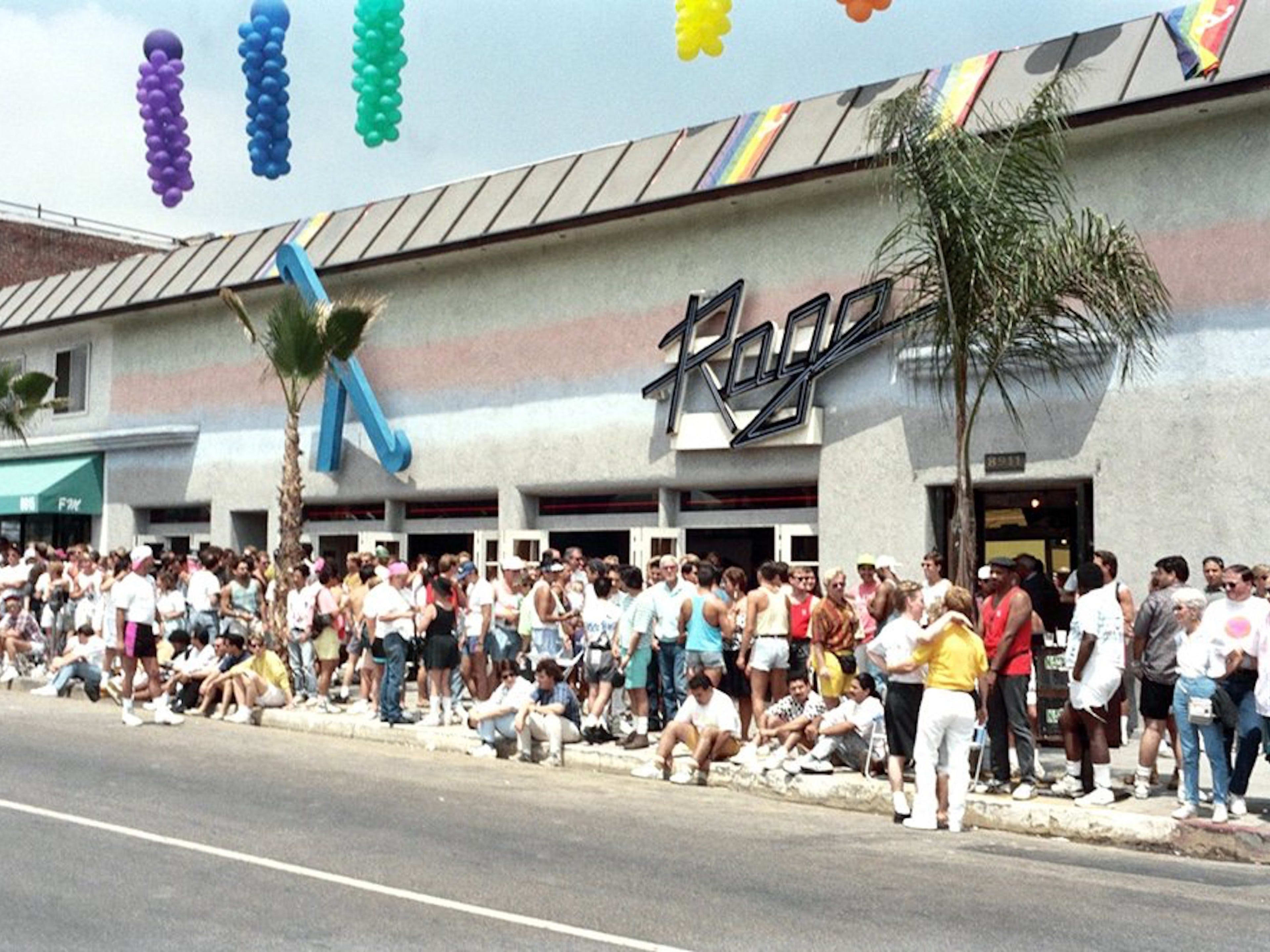 Why I Grieve The Loss Of Four West Hollywood Gay Bars image