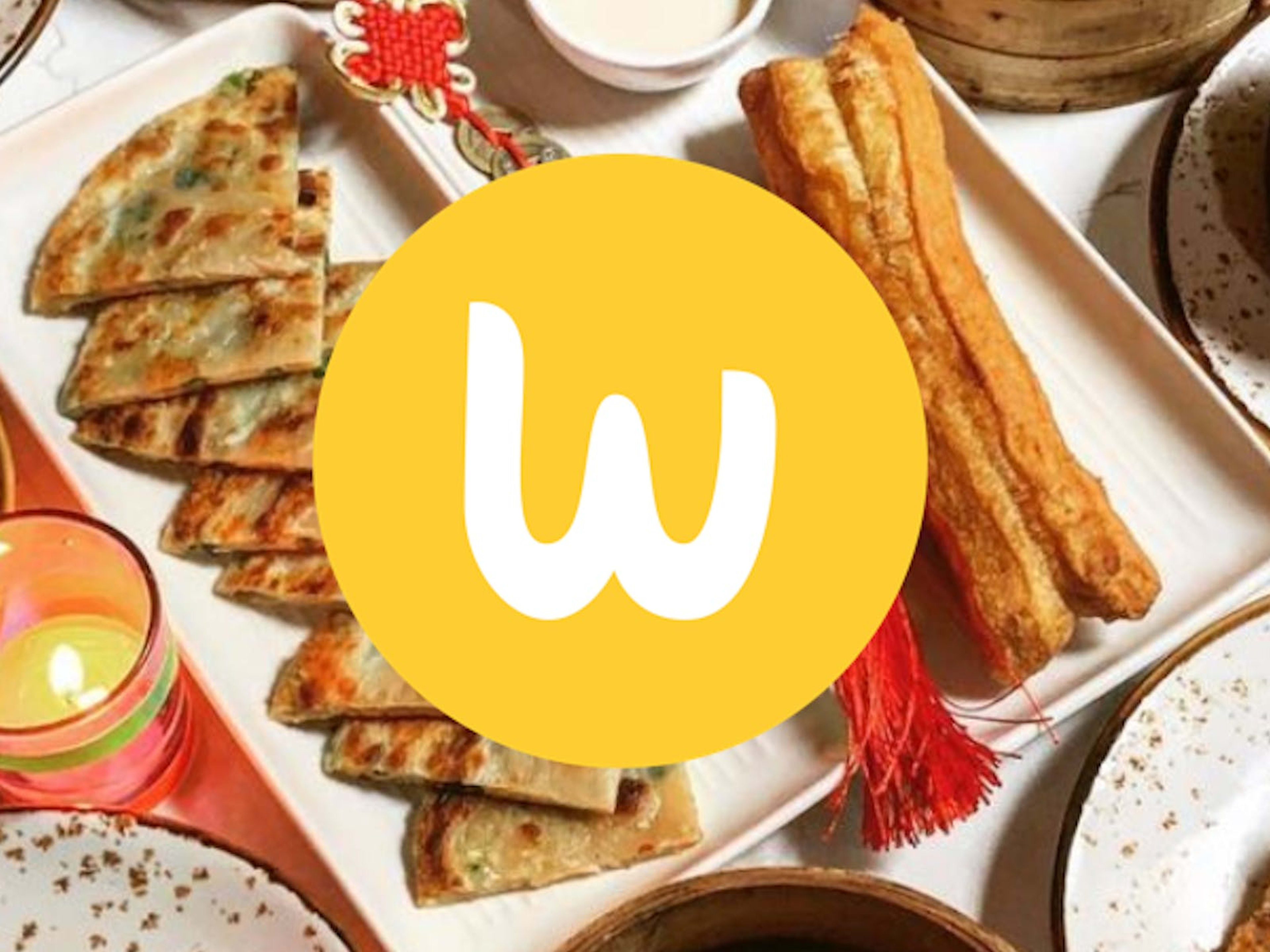 With Warm Welcome’s Guides To Asian-Owned Restaurants In LA image