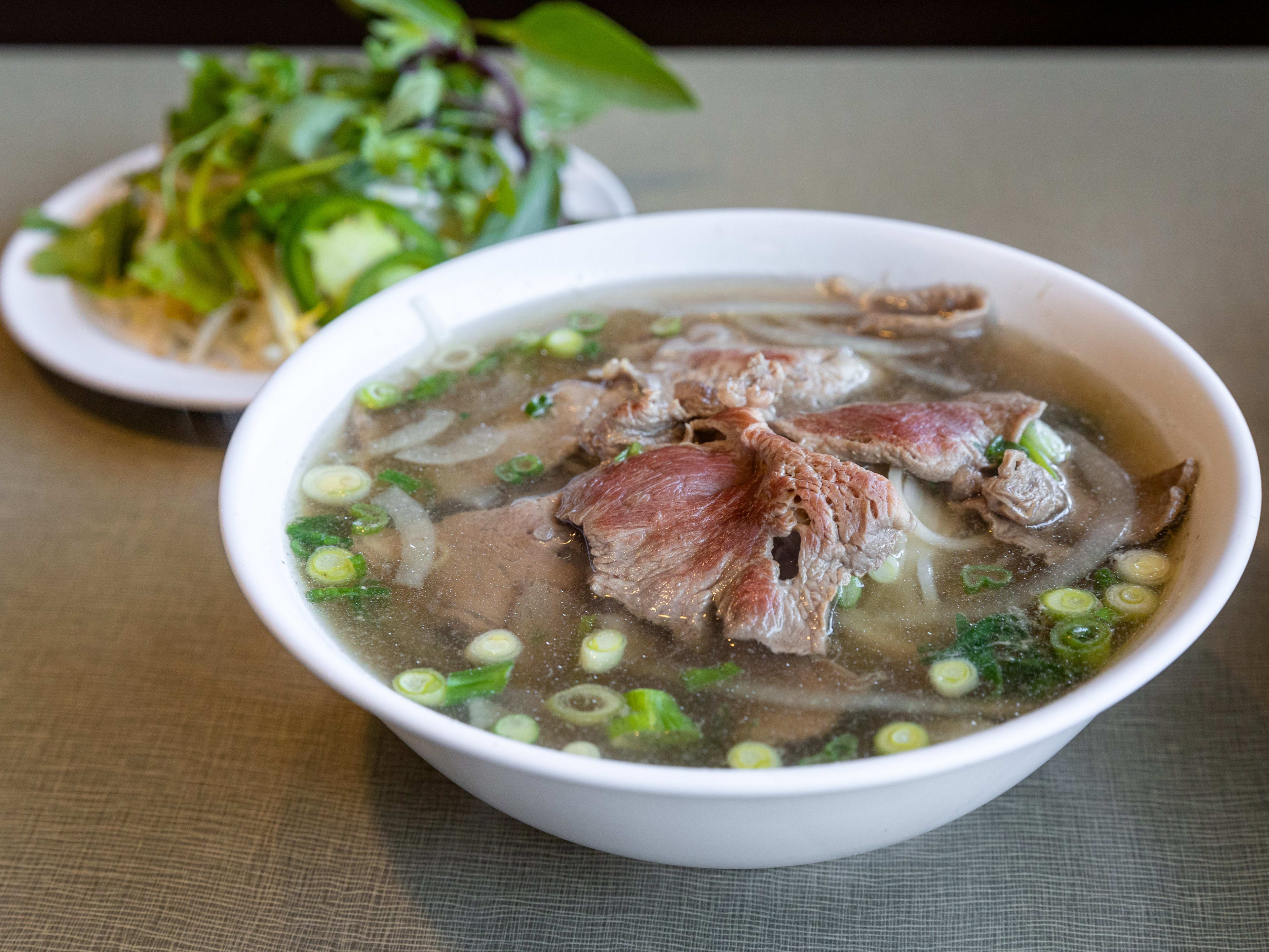 The Best Places To Eat Pho In LA image