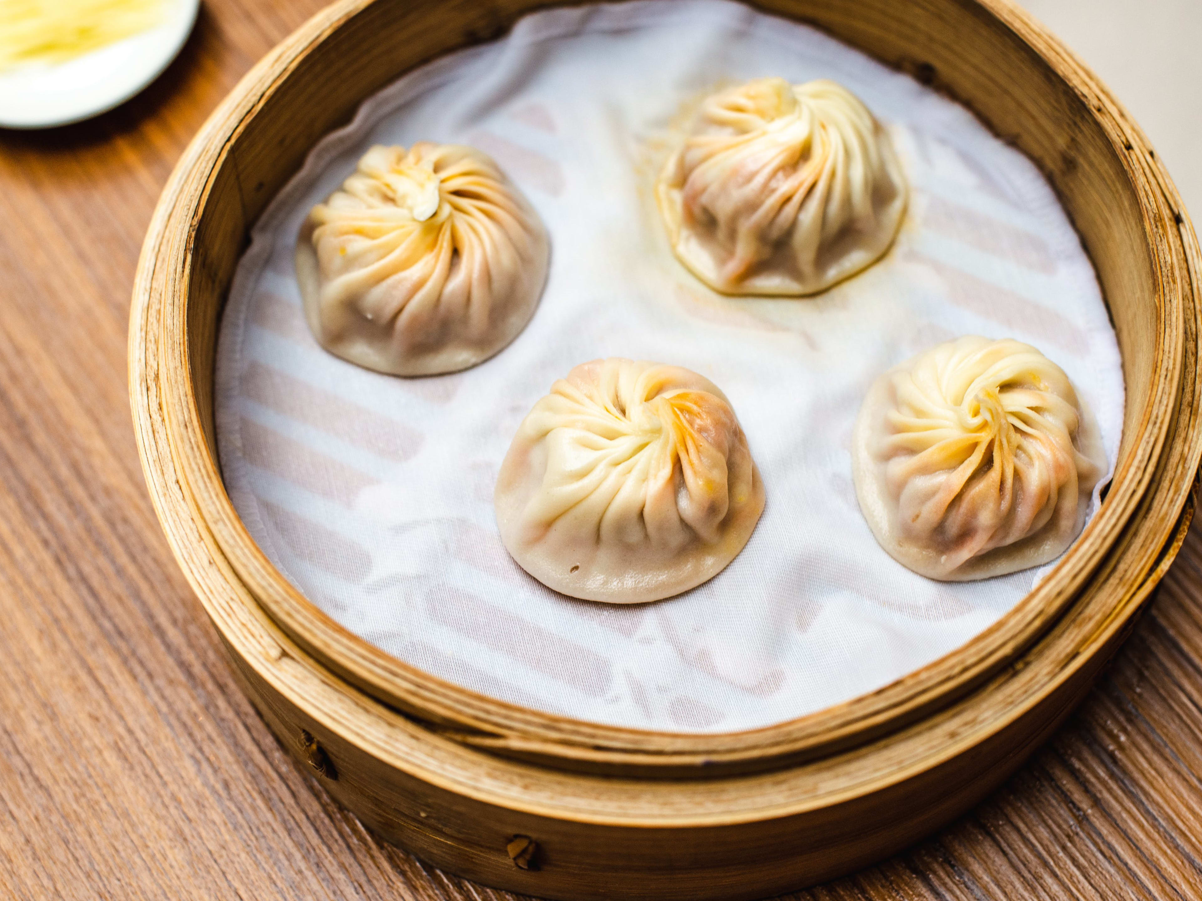 Din Tai Fung Dumpling House image