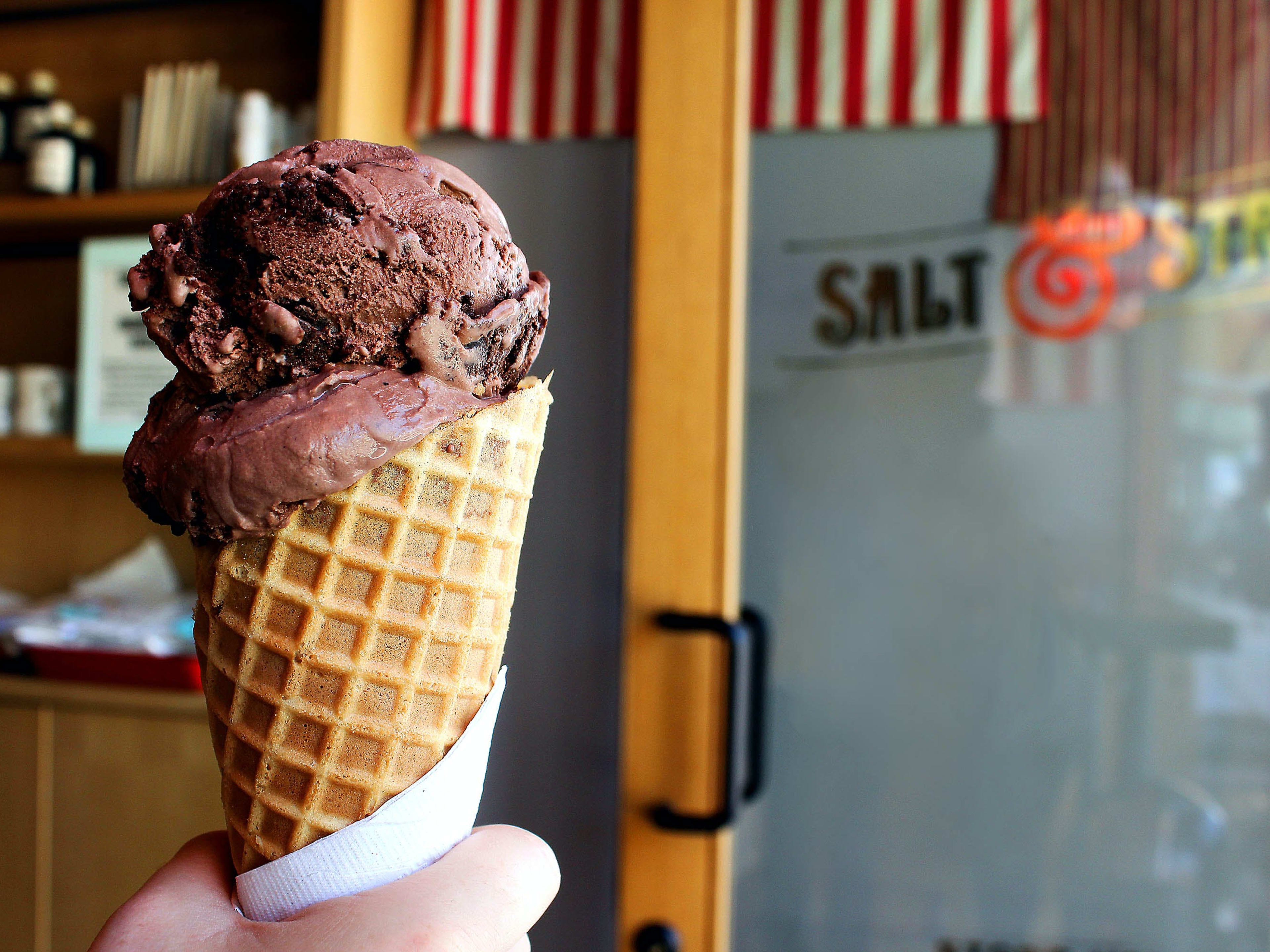 Salt & Straw image