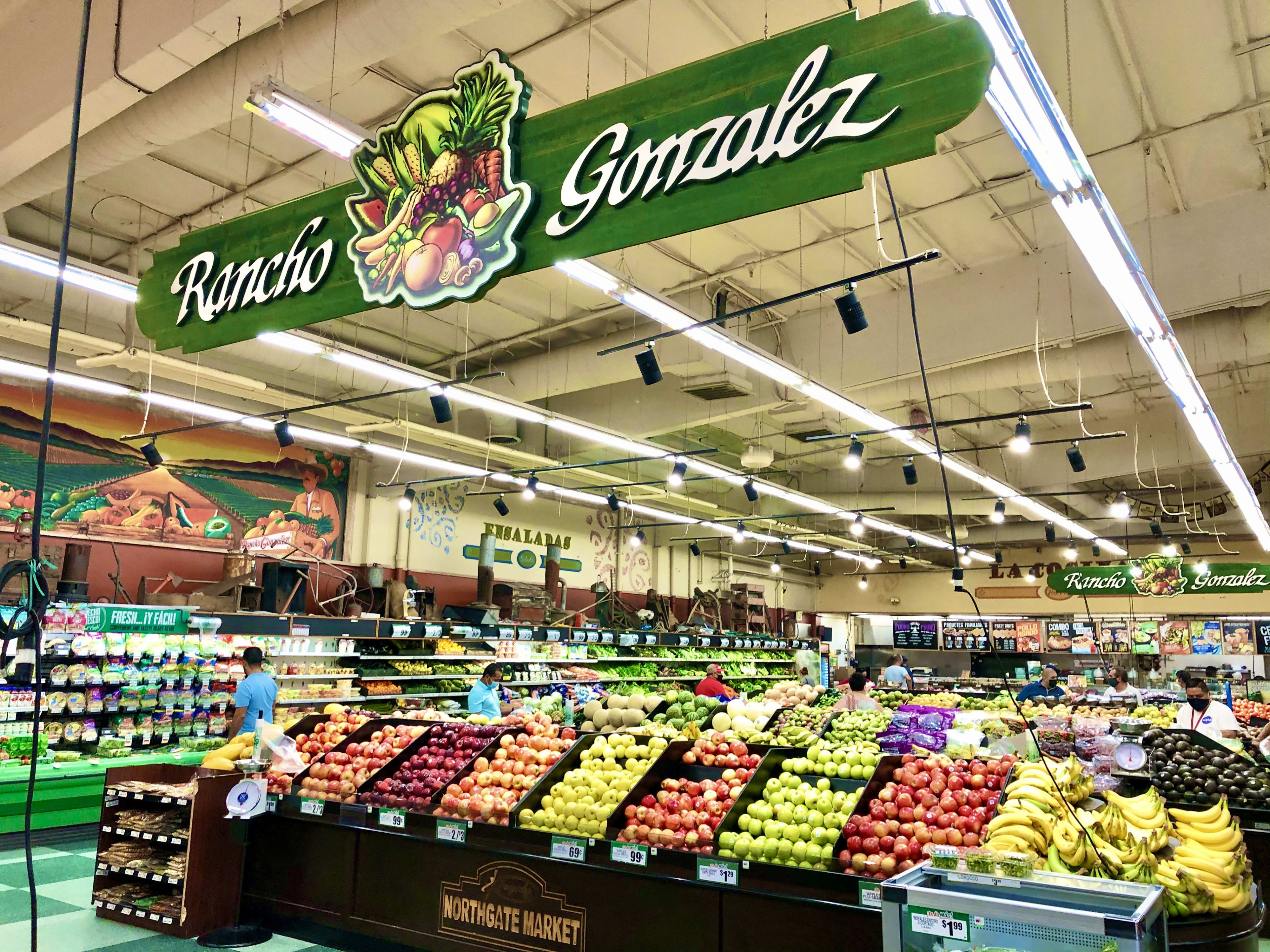 Northgate Gonzalez Markets image