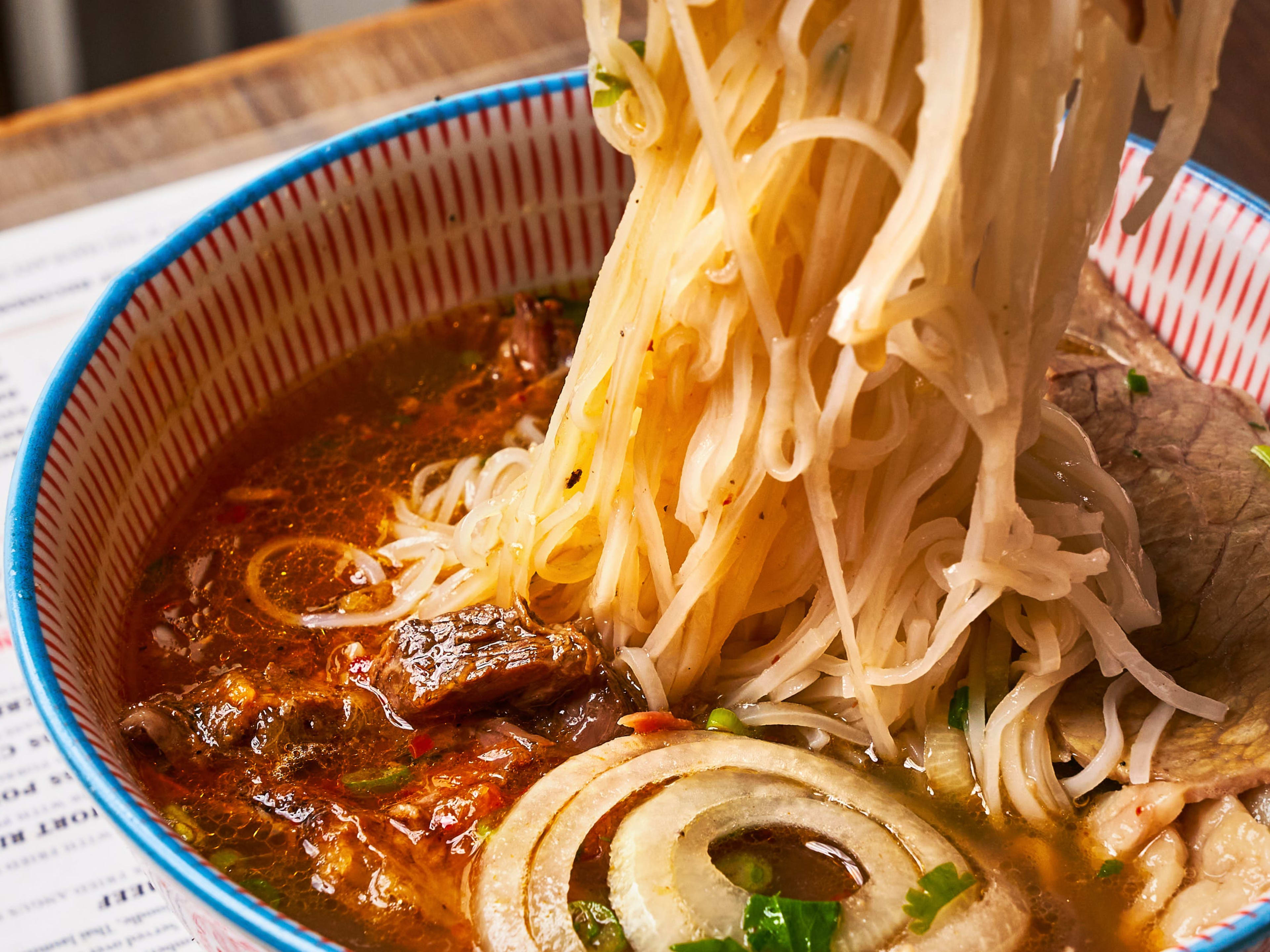 Our Favorite Noodle Soup In NYC guide image