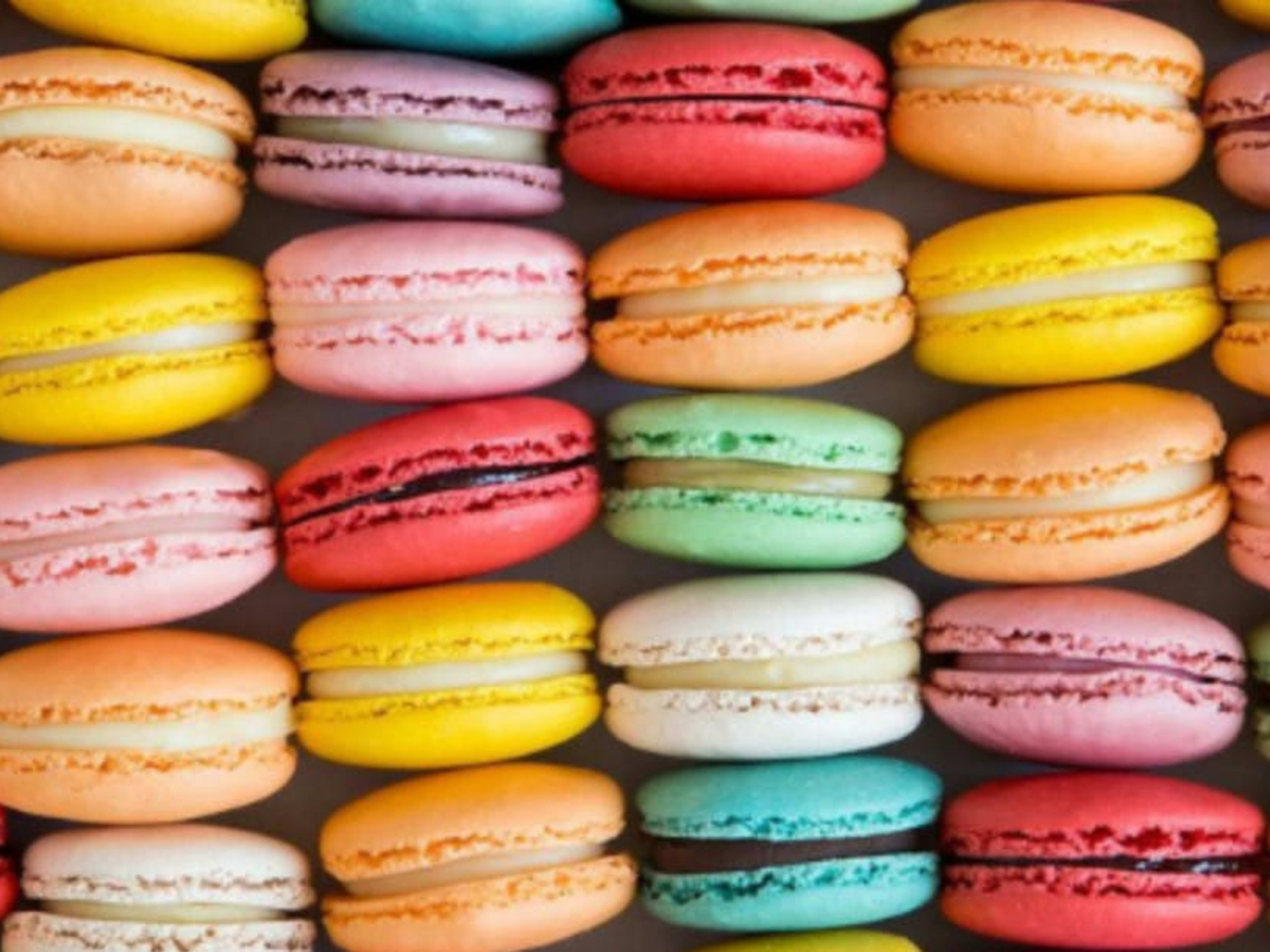 Macaron Class image