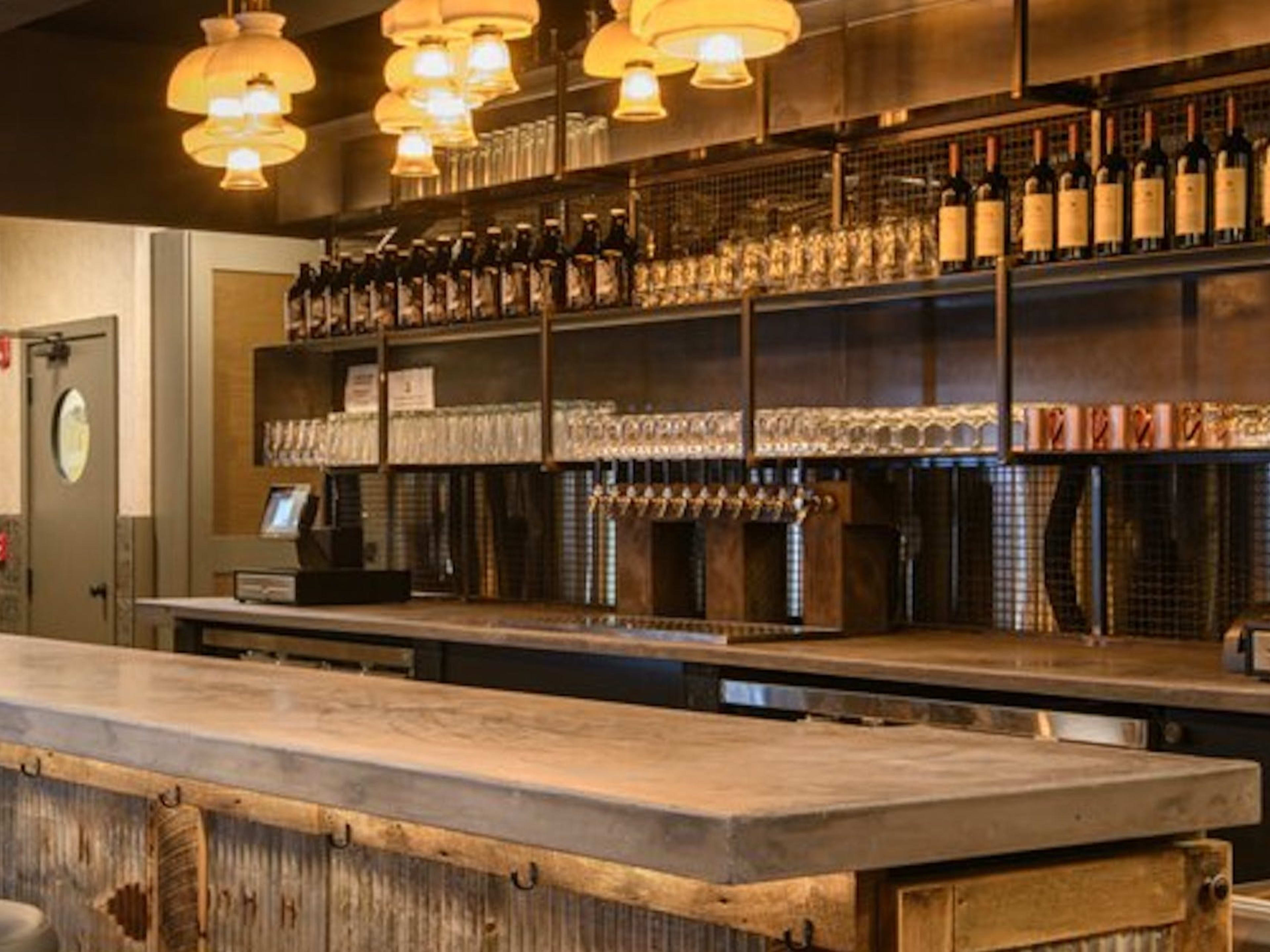 Chestnut Hill - Philadelphia - The Infatuation