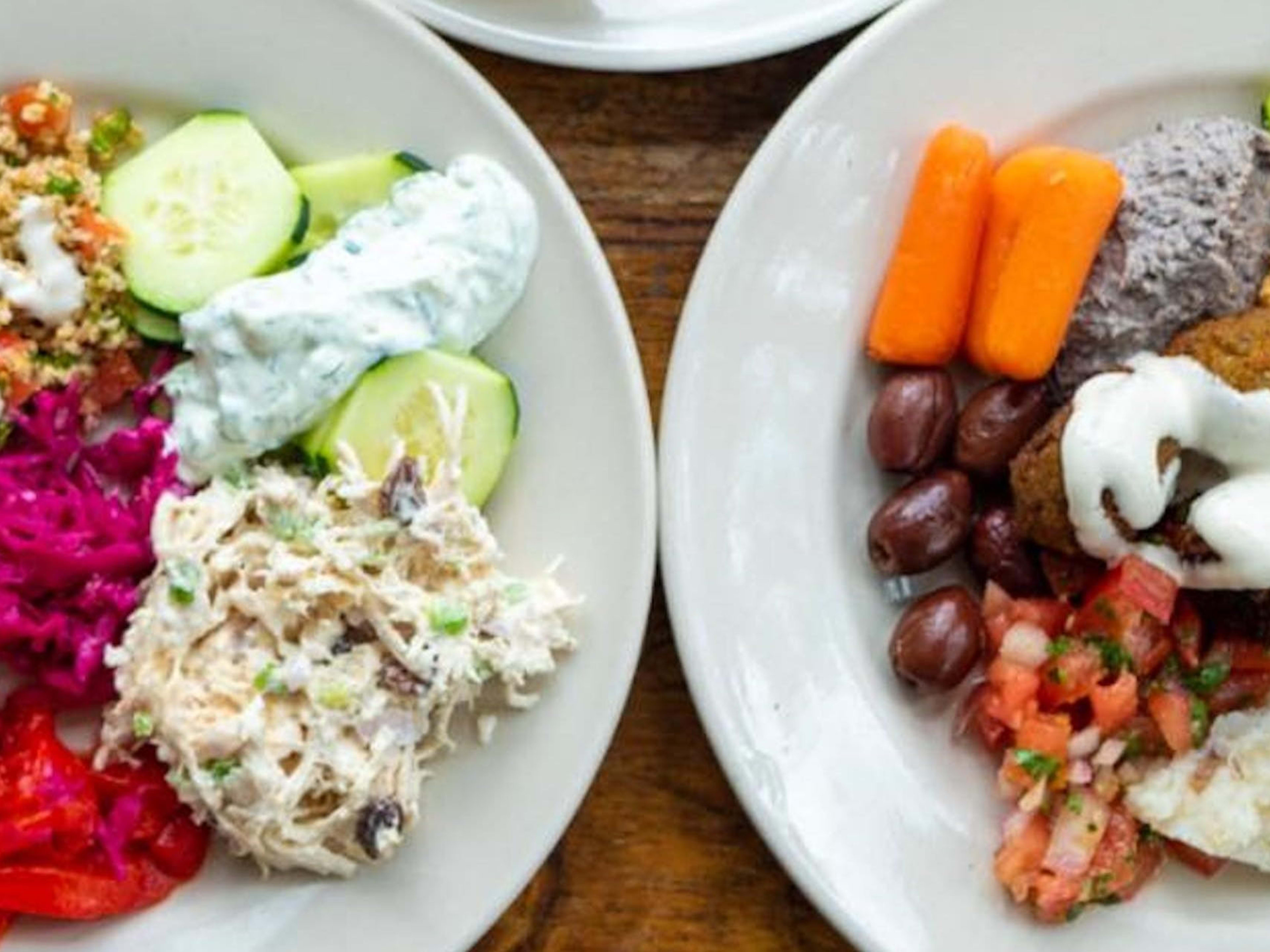 Mt Airy - Philadelphia - The Infatuation