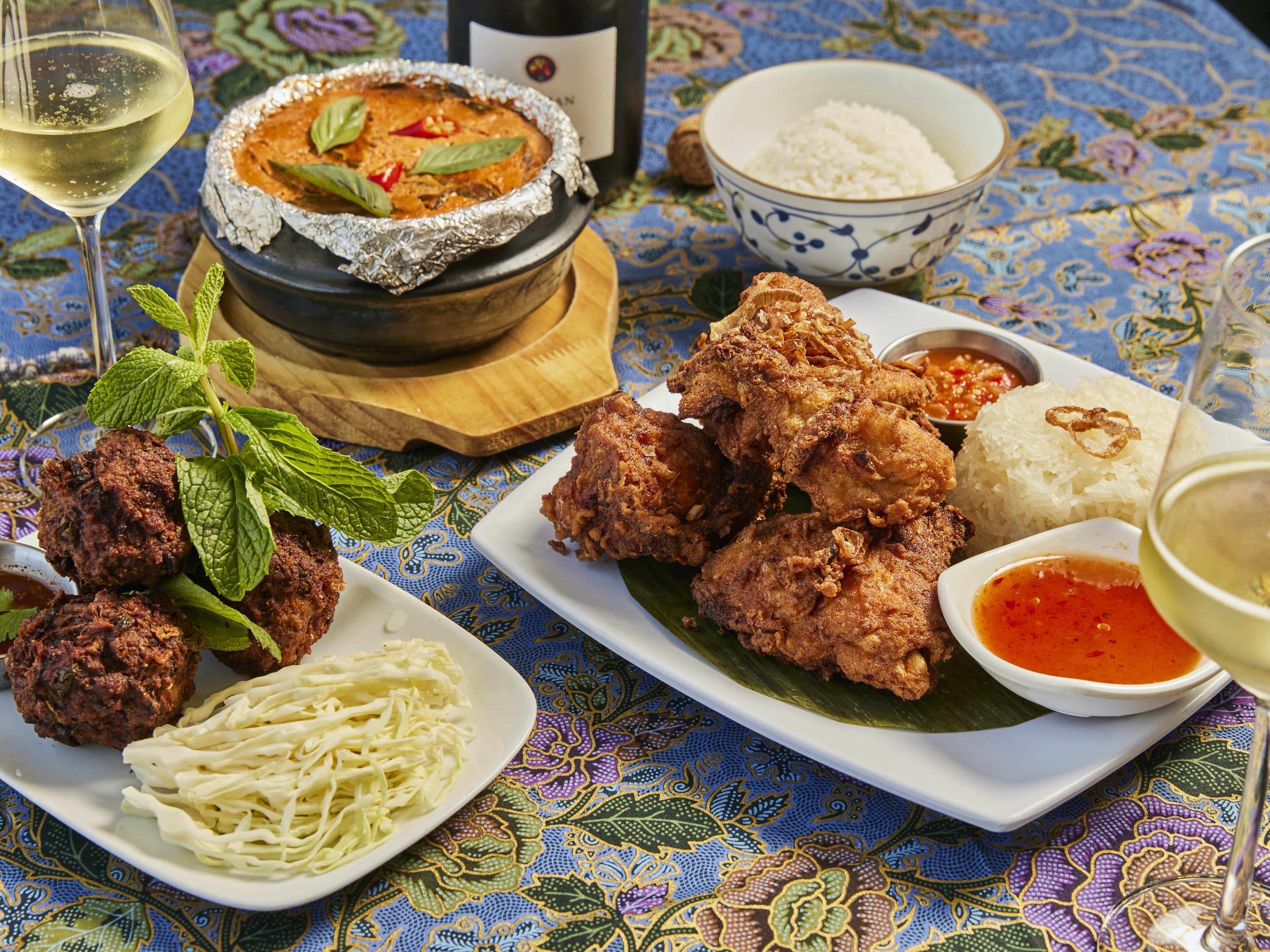 Anajak Thai Cuisine by @TheInfatuation