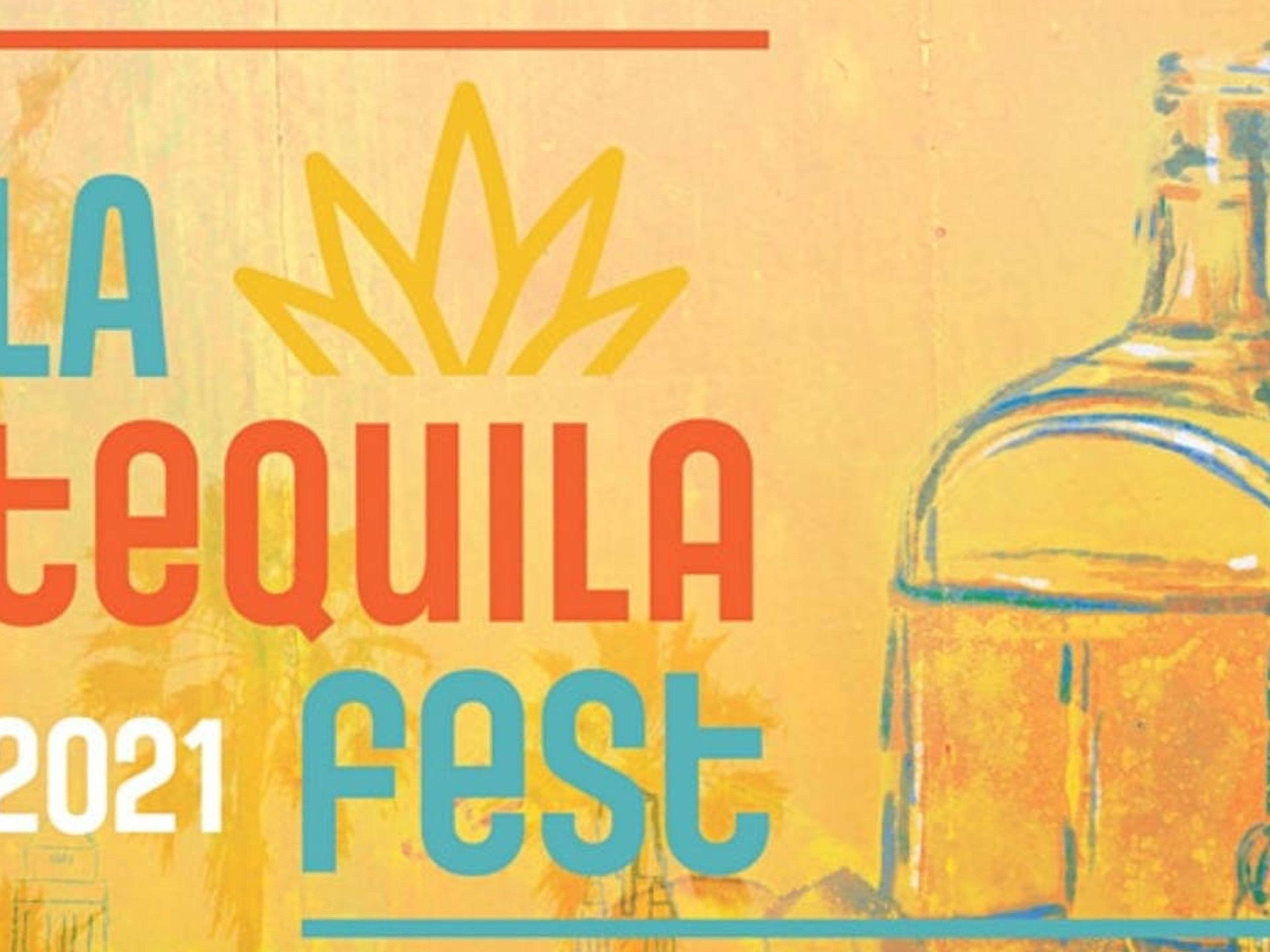 LA Tequila Fest image